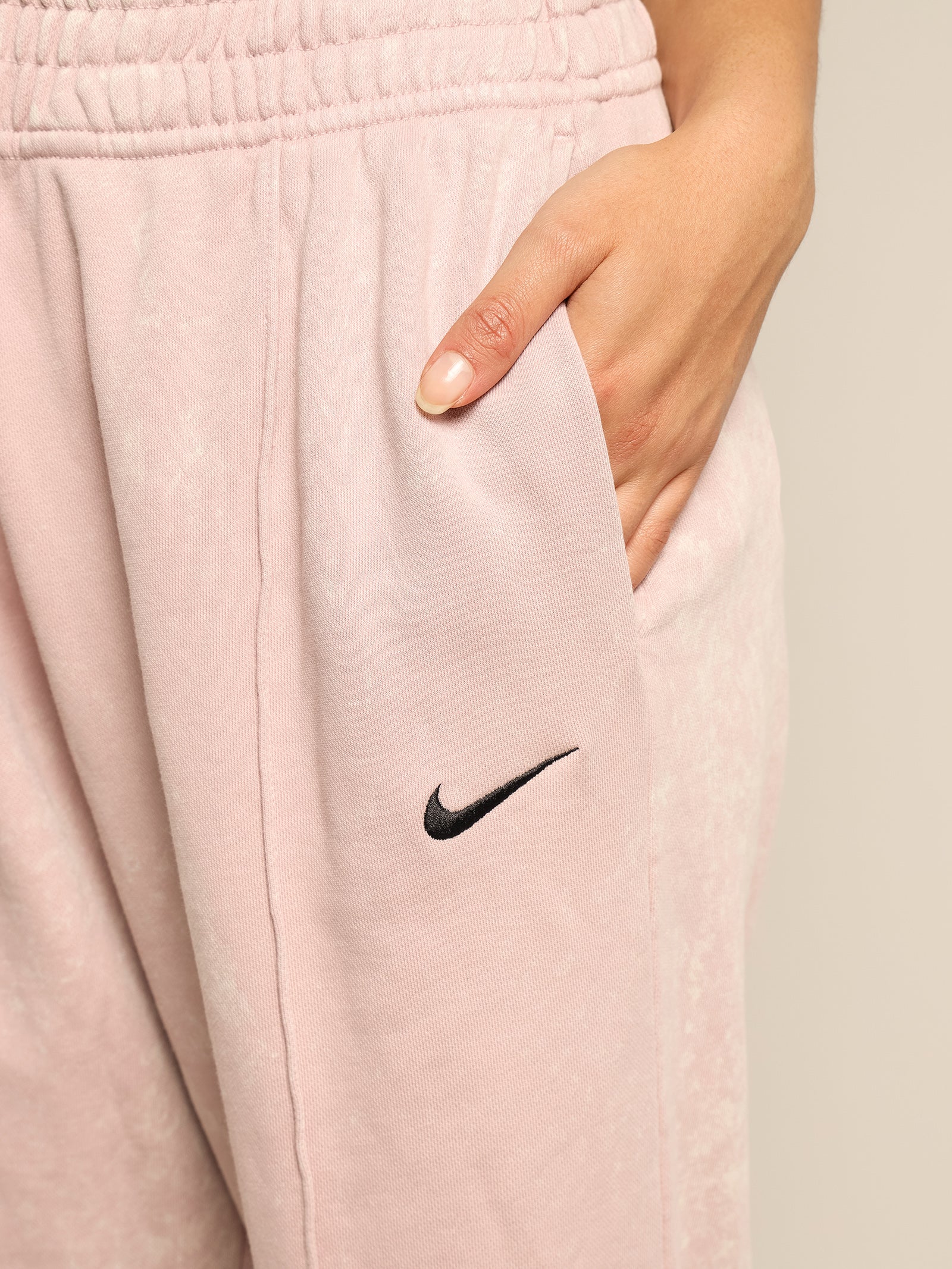 NSW Essential Fleece Track Pants - Image 5