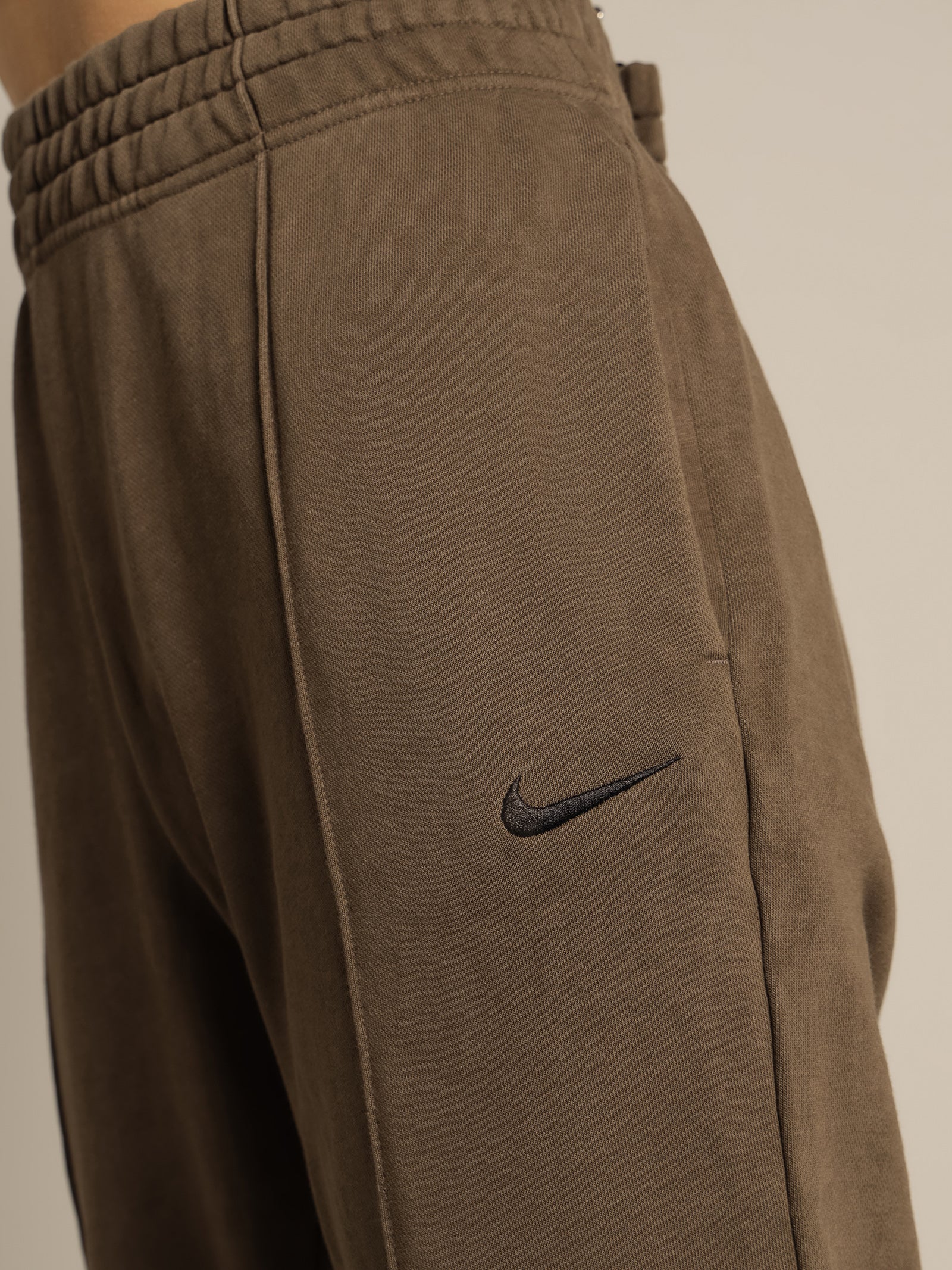 NSW Essential Fleece Track Pants - Image 3