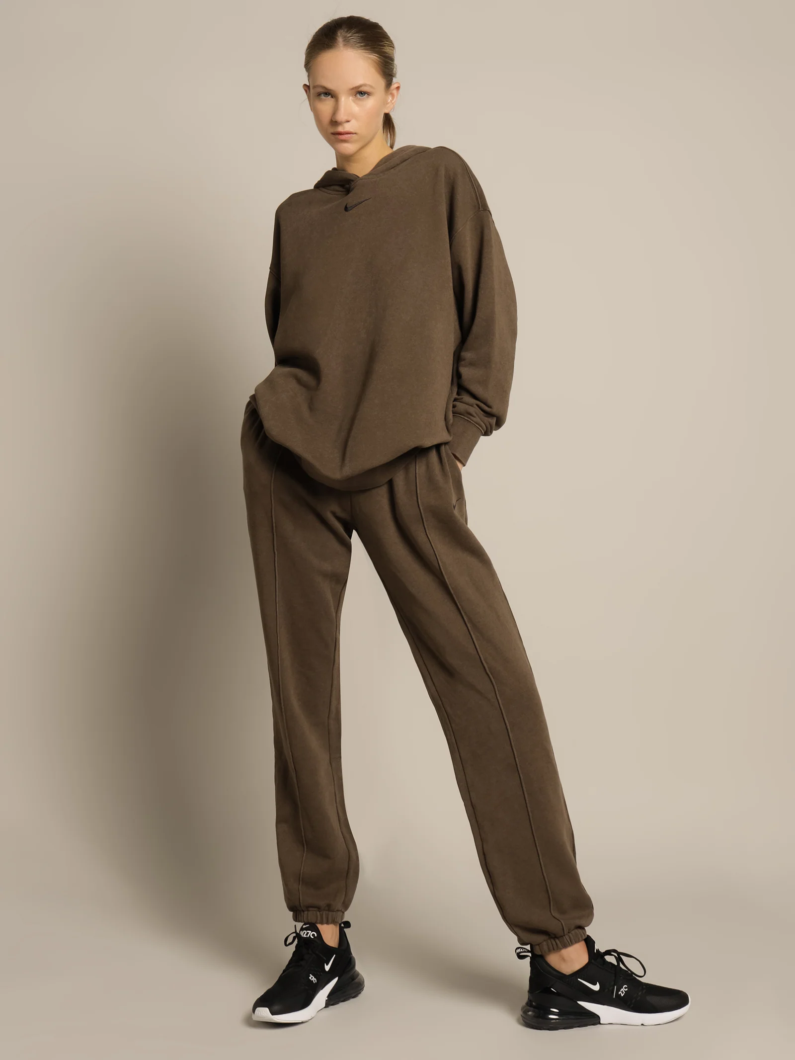 NSW Essential Fleece Track Pants - Image 4