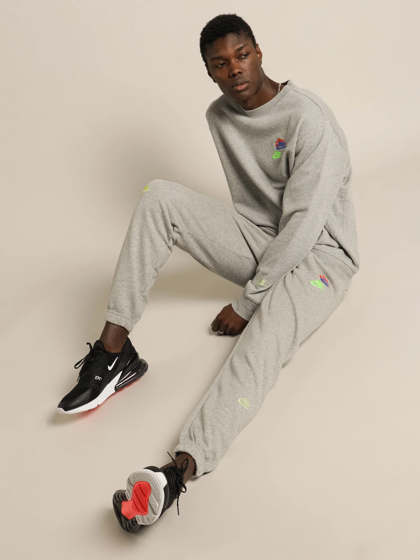 NSW French Terry Track Pants - Image 2