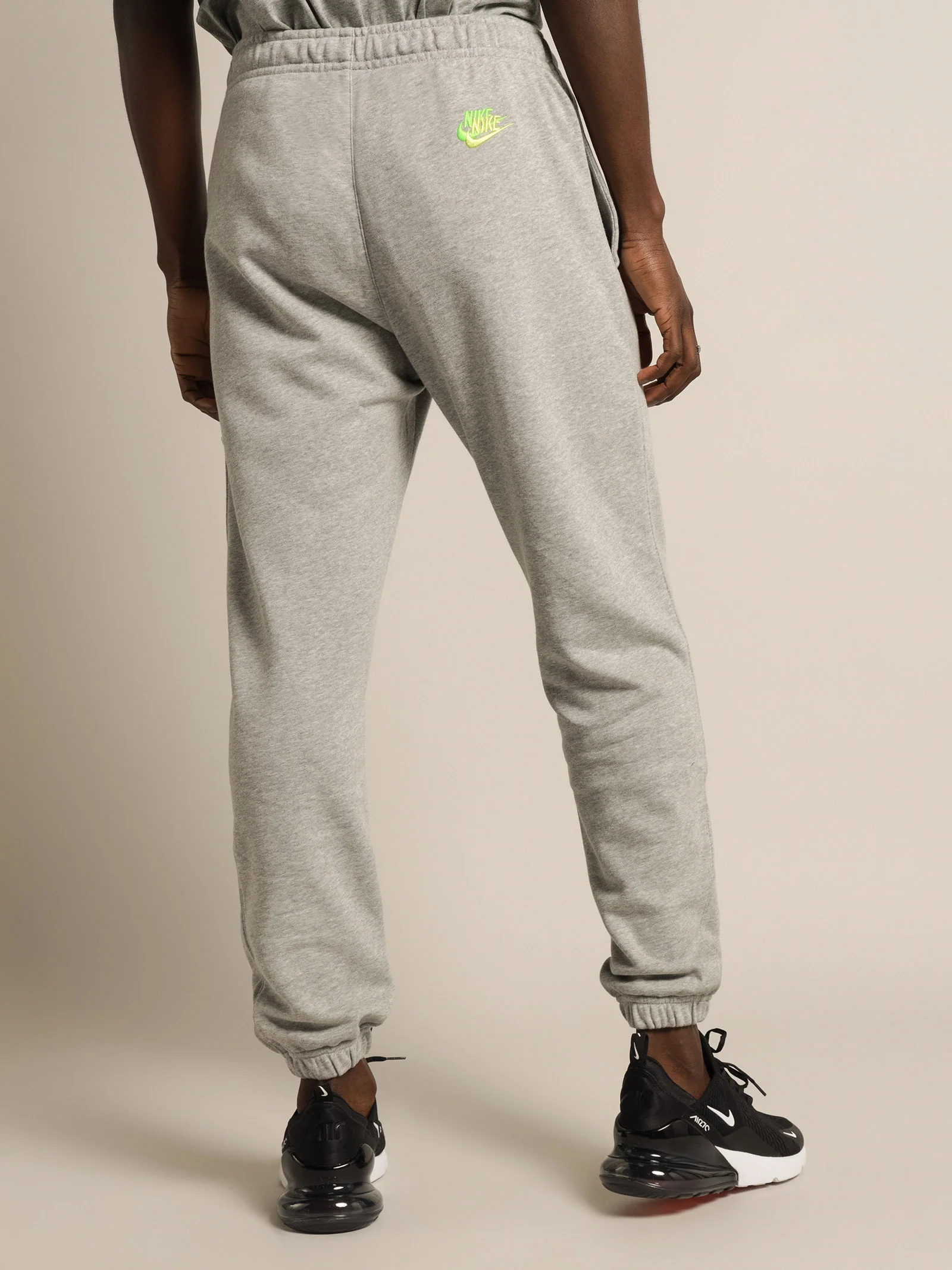 NSW French Terry Track Pants - Image 5