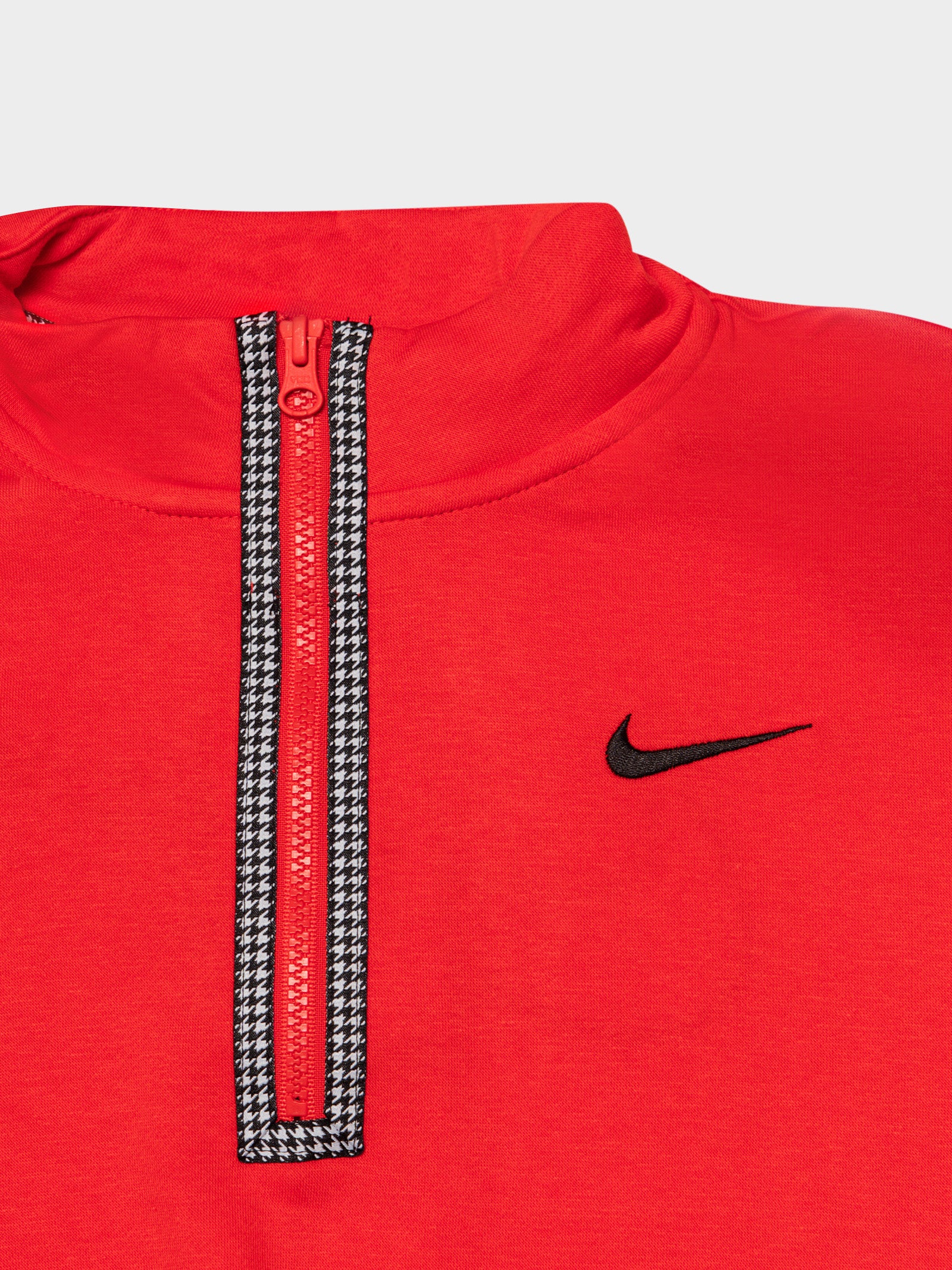 NSW Icon Clash 1/2 Zip Sweat - Image 10