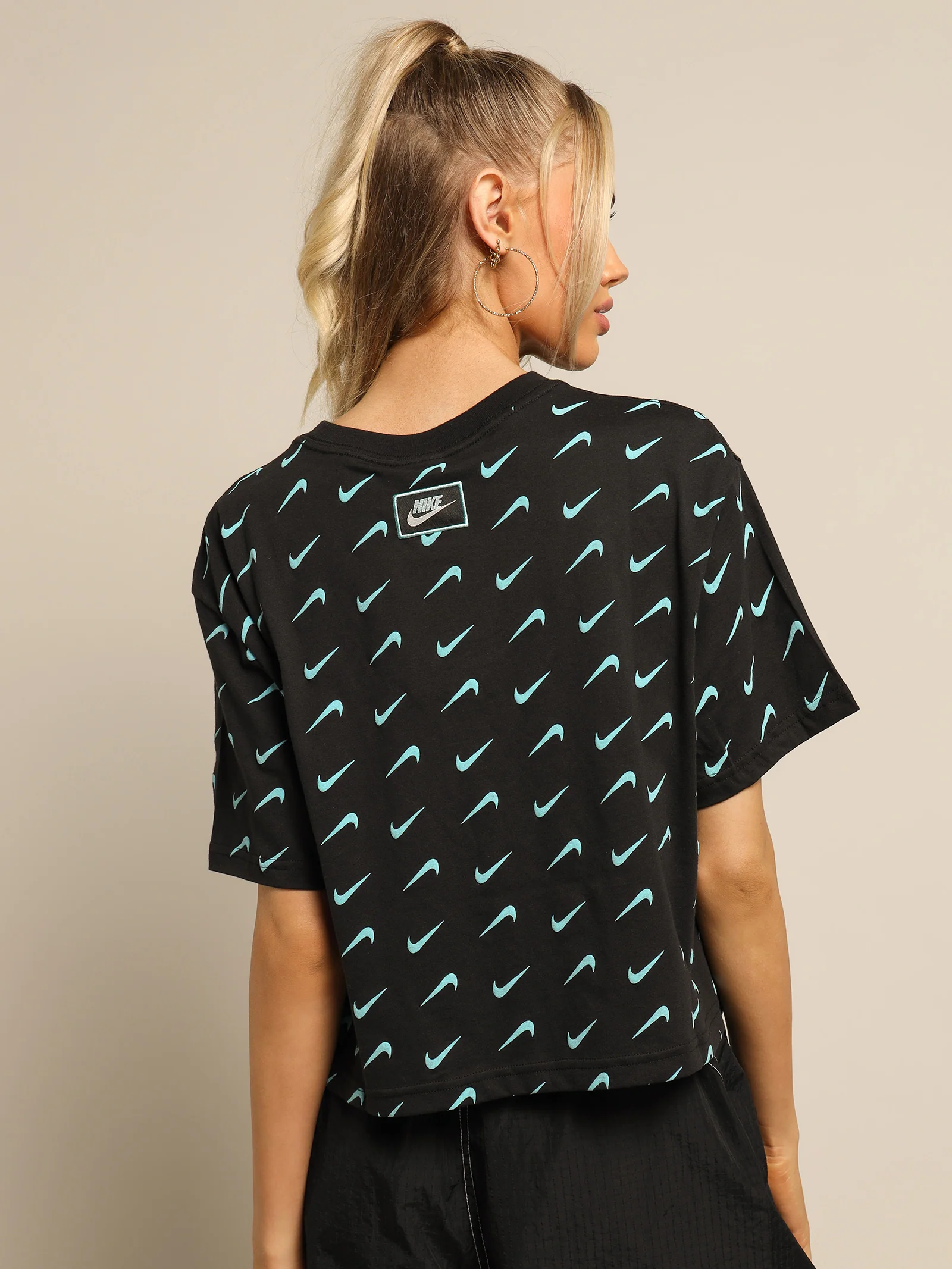 NSW Icon Clash T-Shirt - Image 5