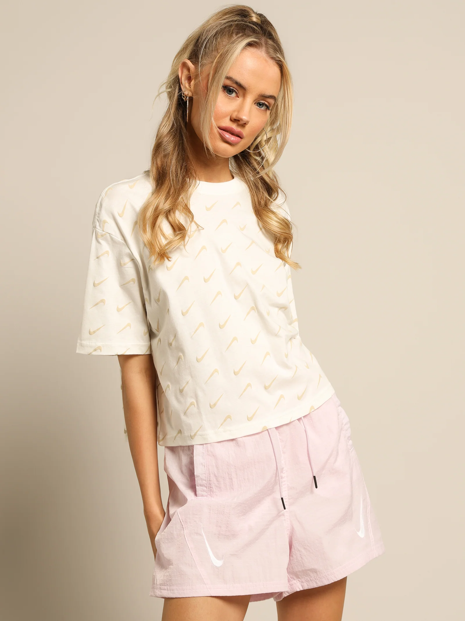 NSW Icon Clash T-Shirt - Image 3
