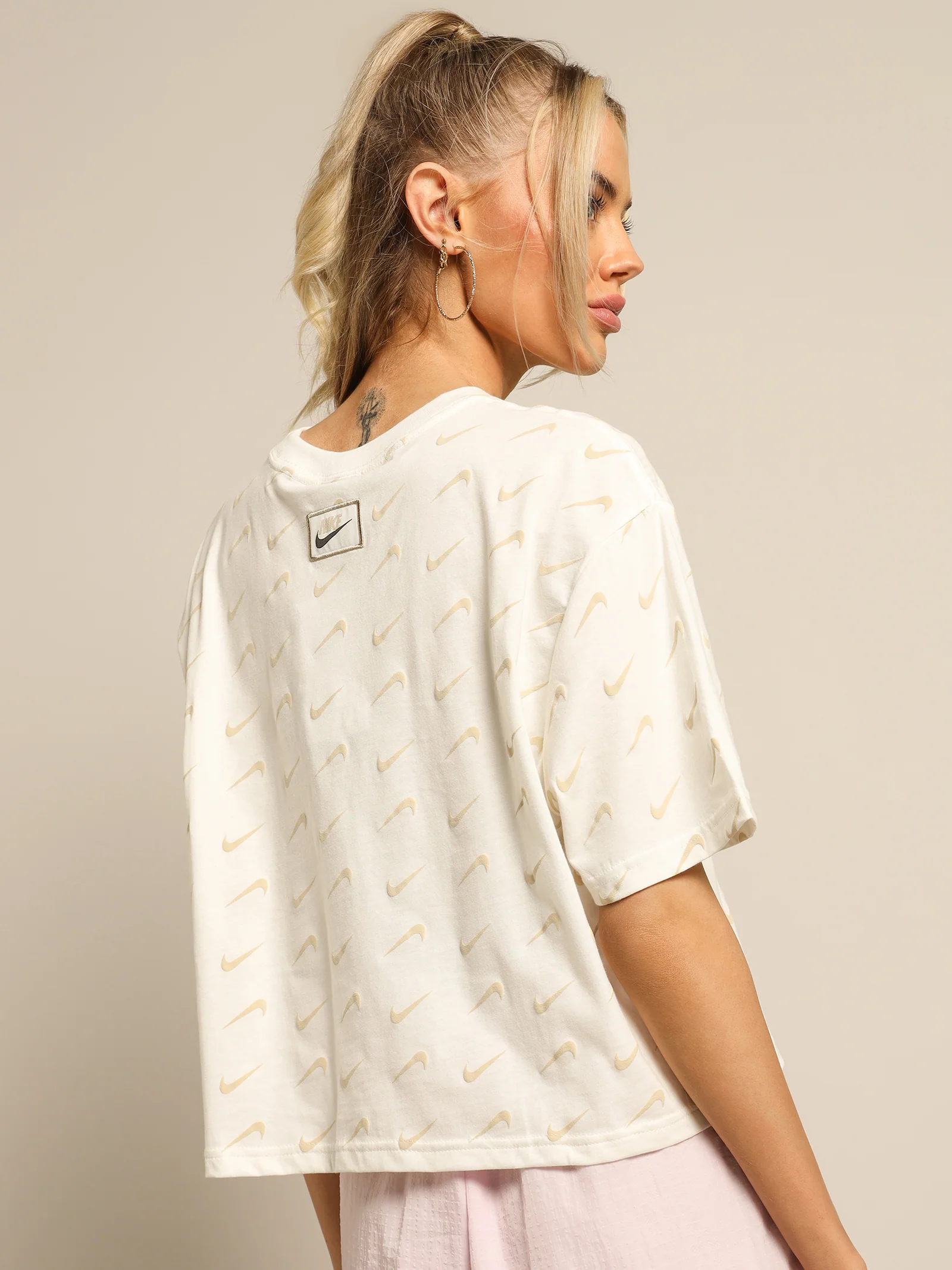 NSW Icon Clash T-Shirt - Image 7