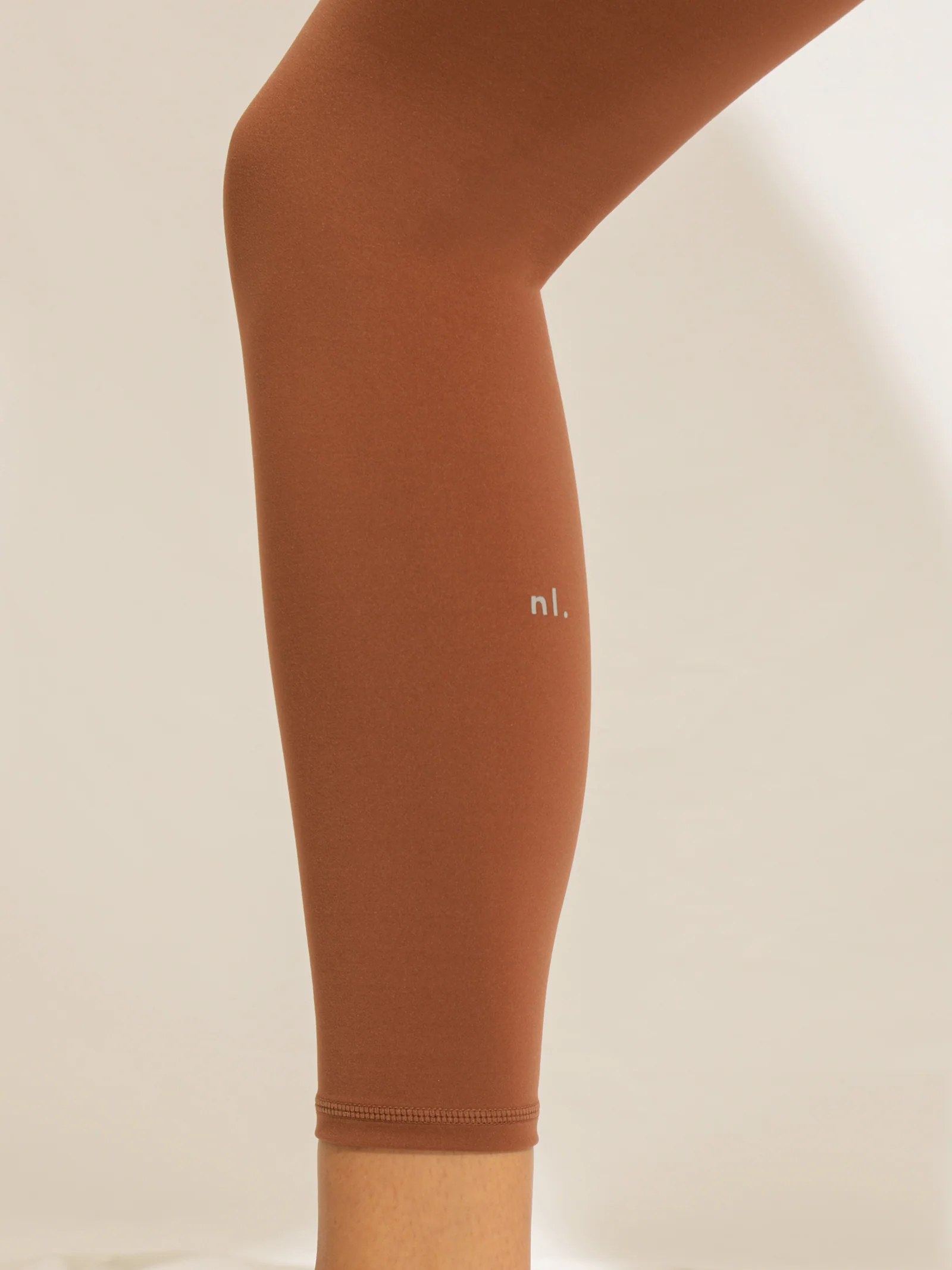 Nude Active 7/8 Tights - Image 5