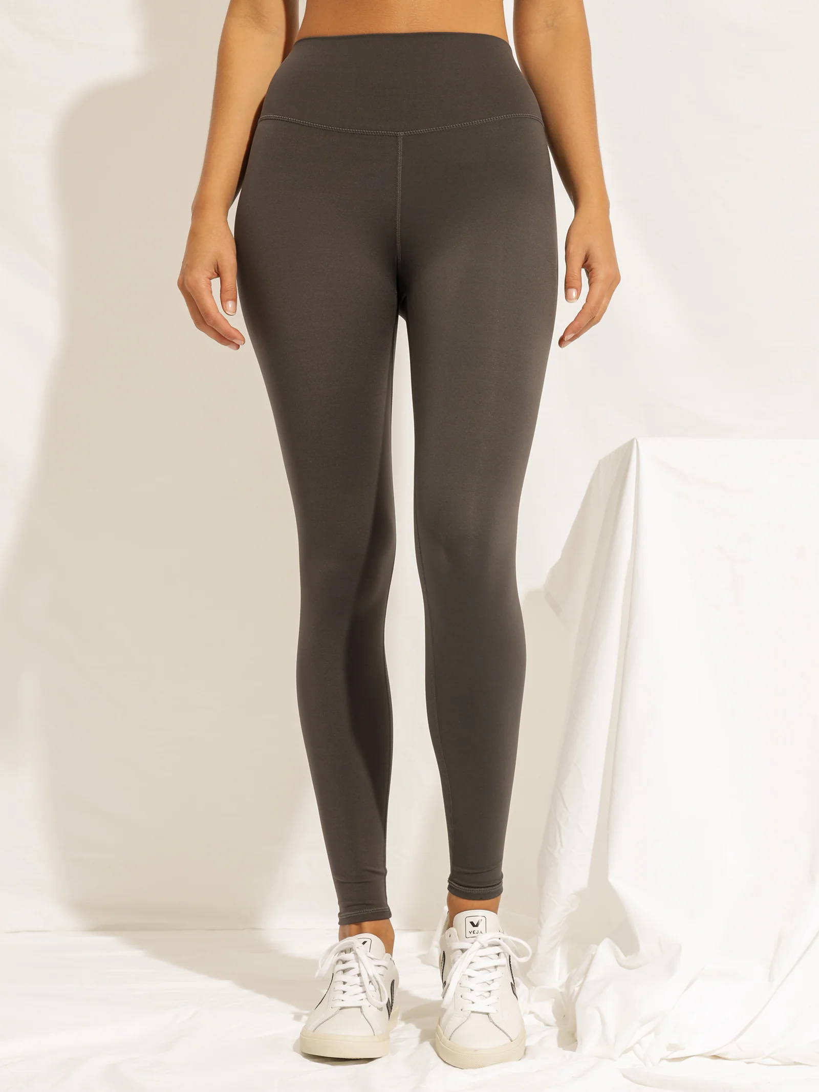 Nude Active Full Length Leggings
