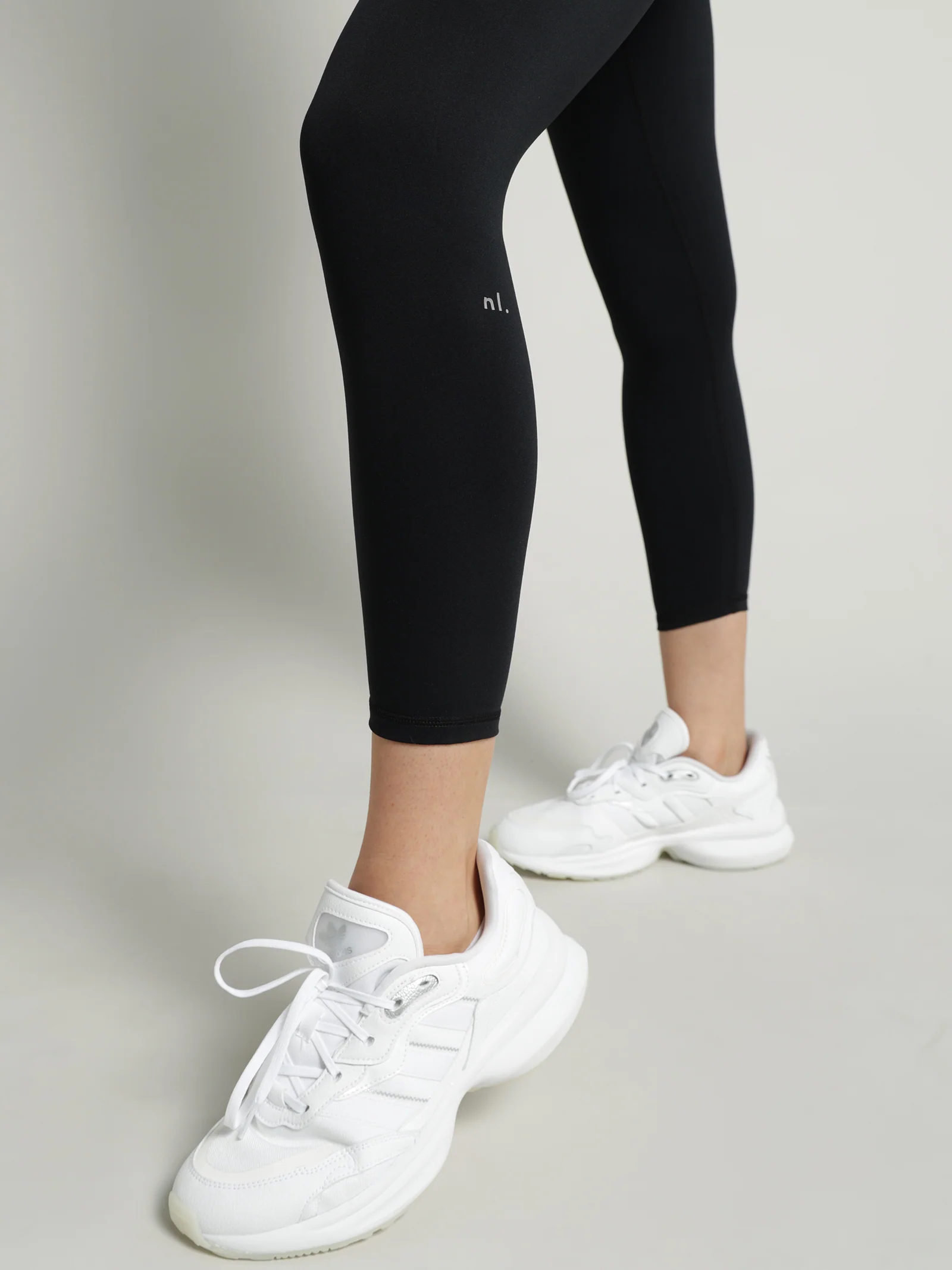 Nude Active High-Rise 7/8 Leggings - Image 6