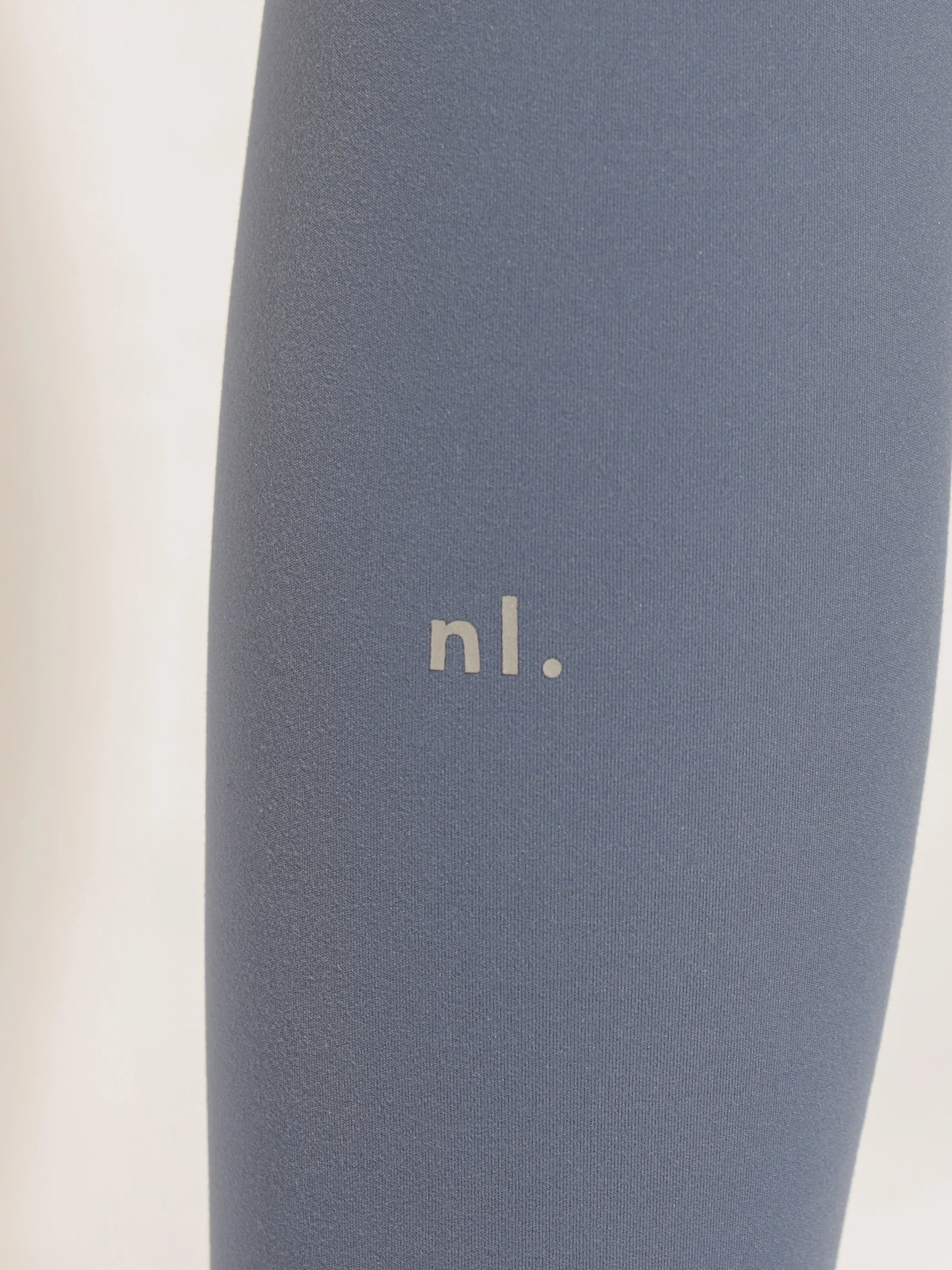 Nude Active High-Rise 7/8 Leggings - Image 3