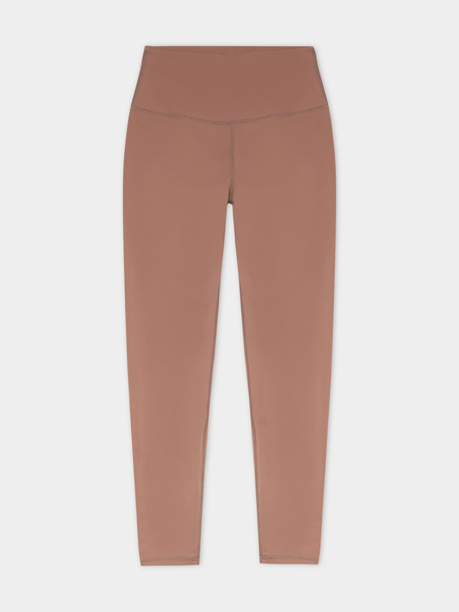 Nude Active High-Rise 7/8 Leggings - Image 7