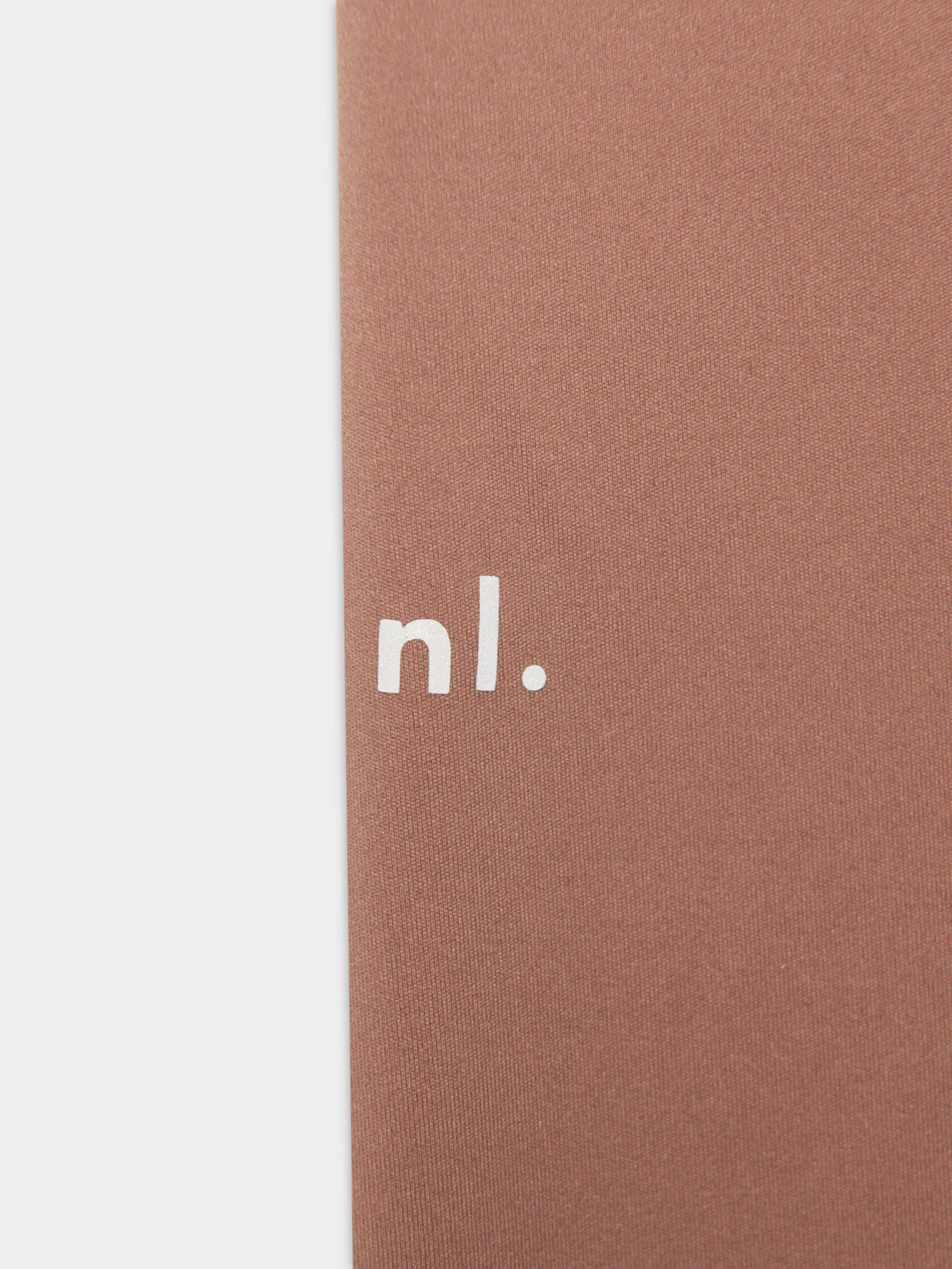 Nude Active High-Rise 7/8 Leggings - Image 8