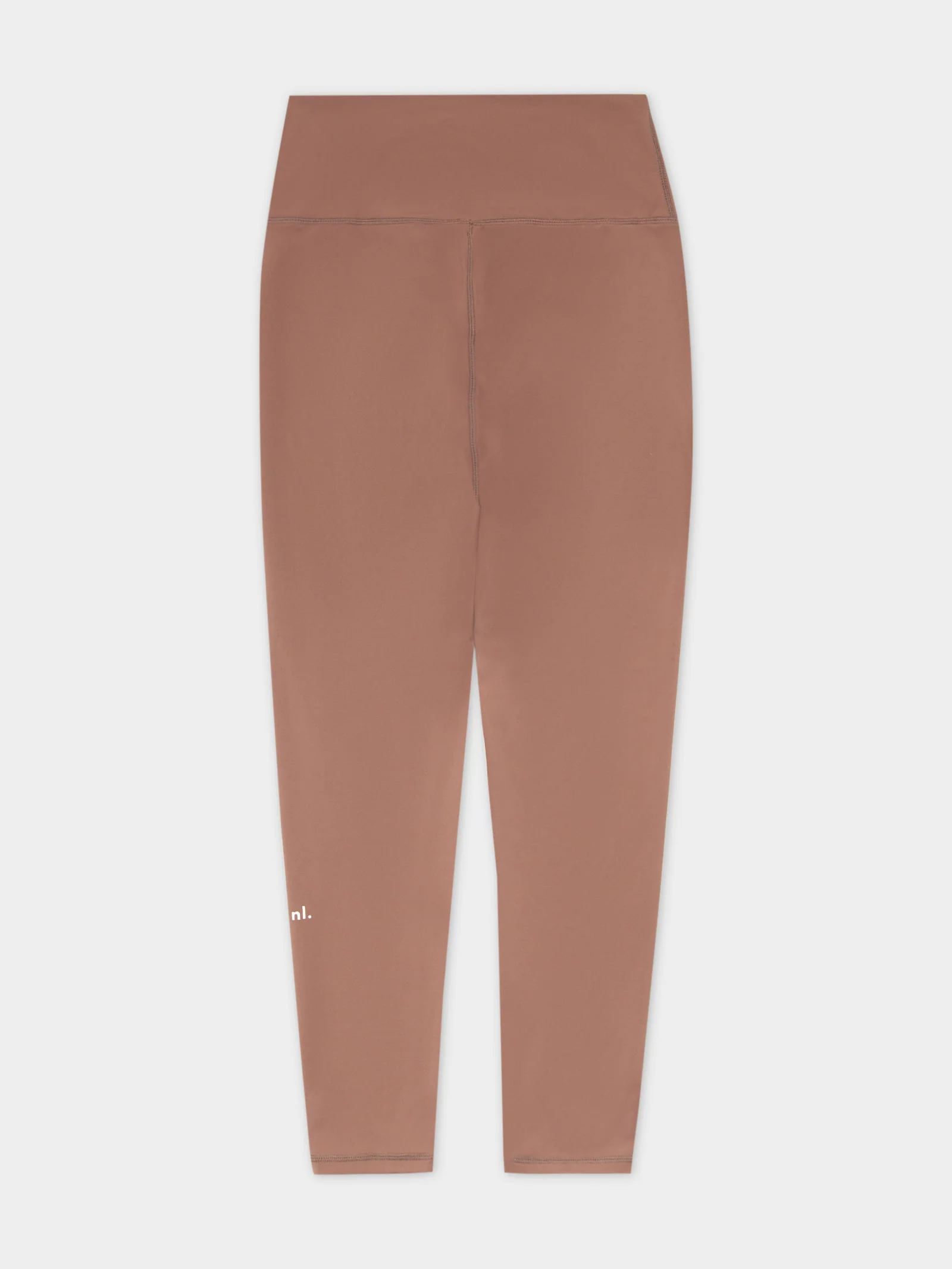 Nude Active High-Rise 7/8 Leggings - Image 9