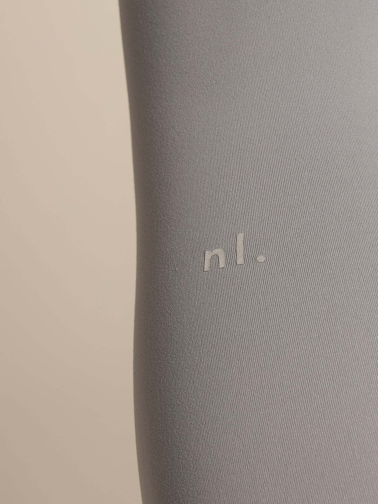 Nude Active High-Rise 7/8 Leggings - Image 6