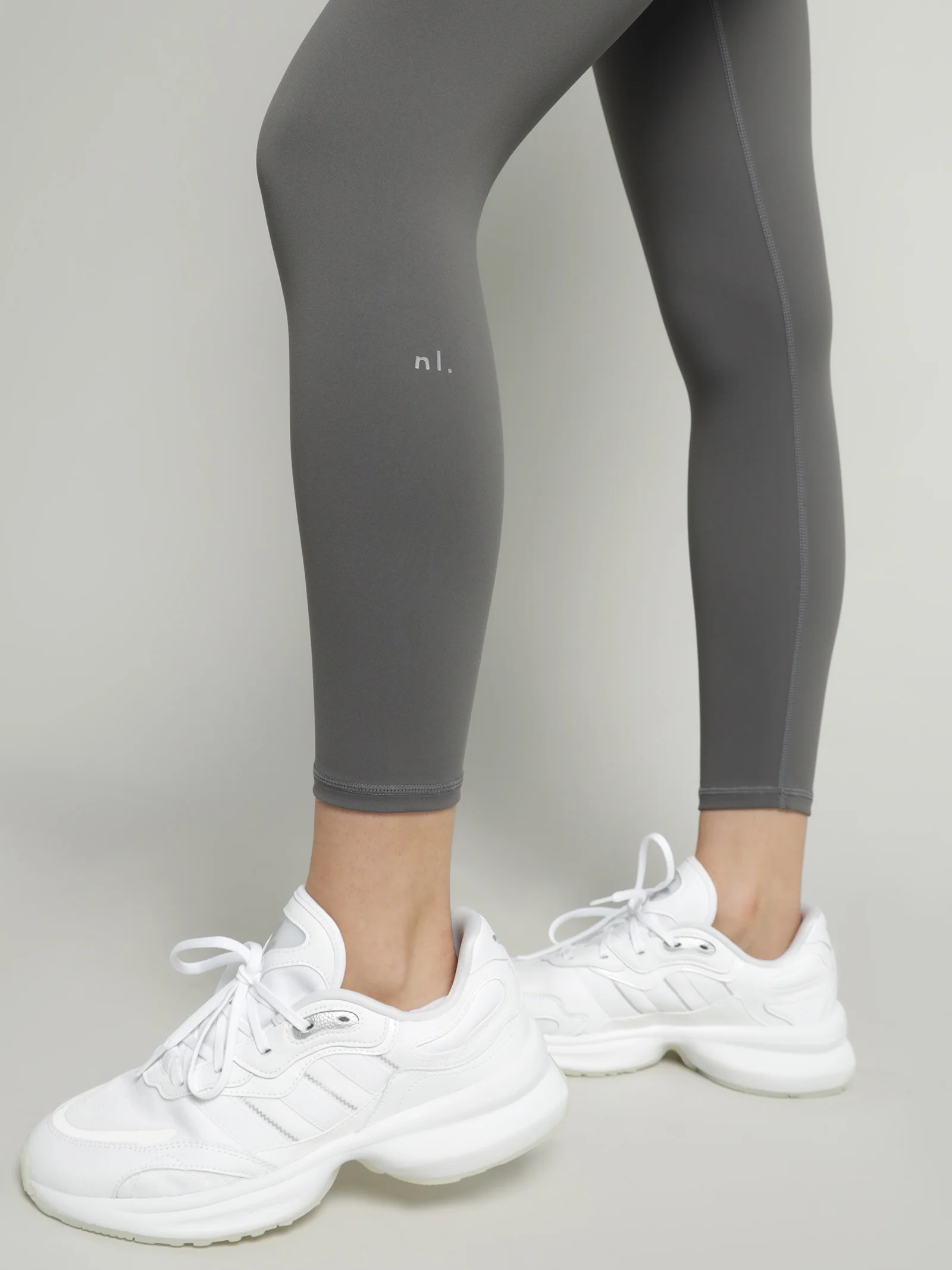Nude Active High-Rise 7/8 Leggings - Image 3