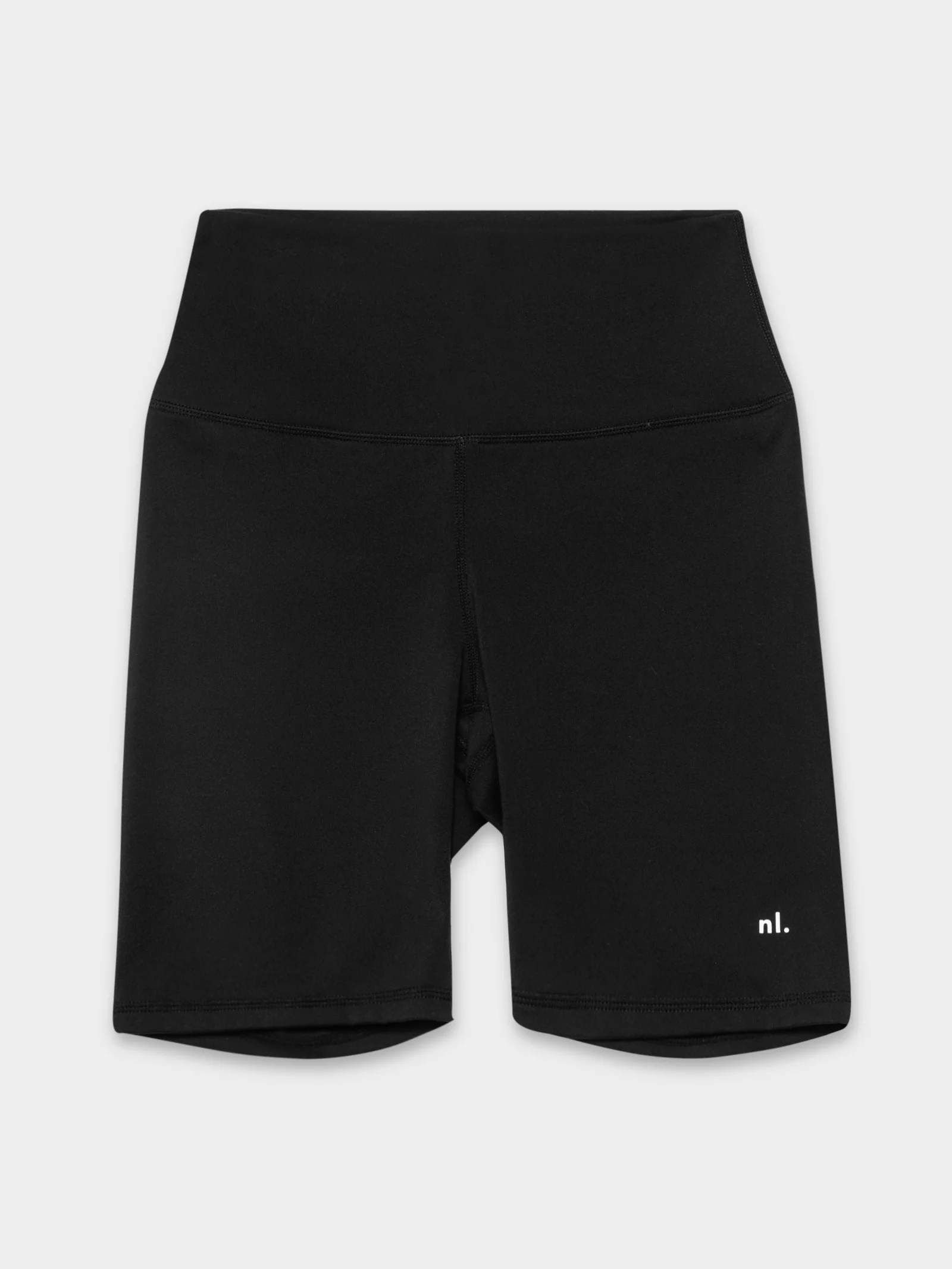 Nude Active High-Rise Bike Shorts - Image 7