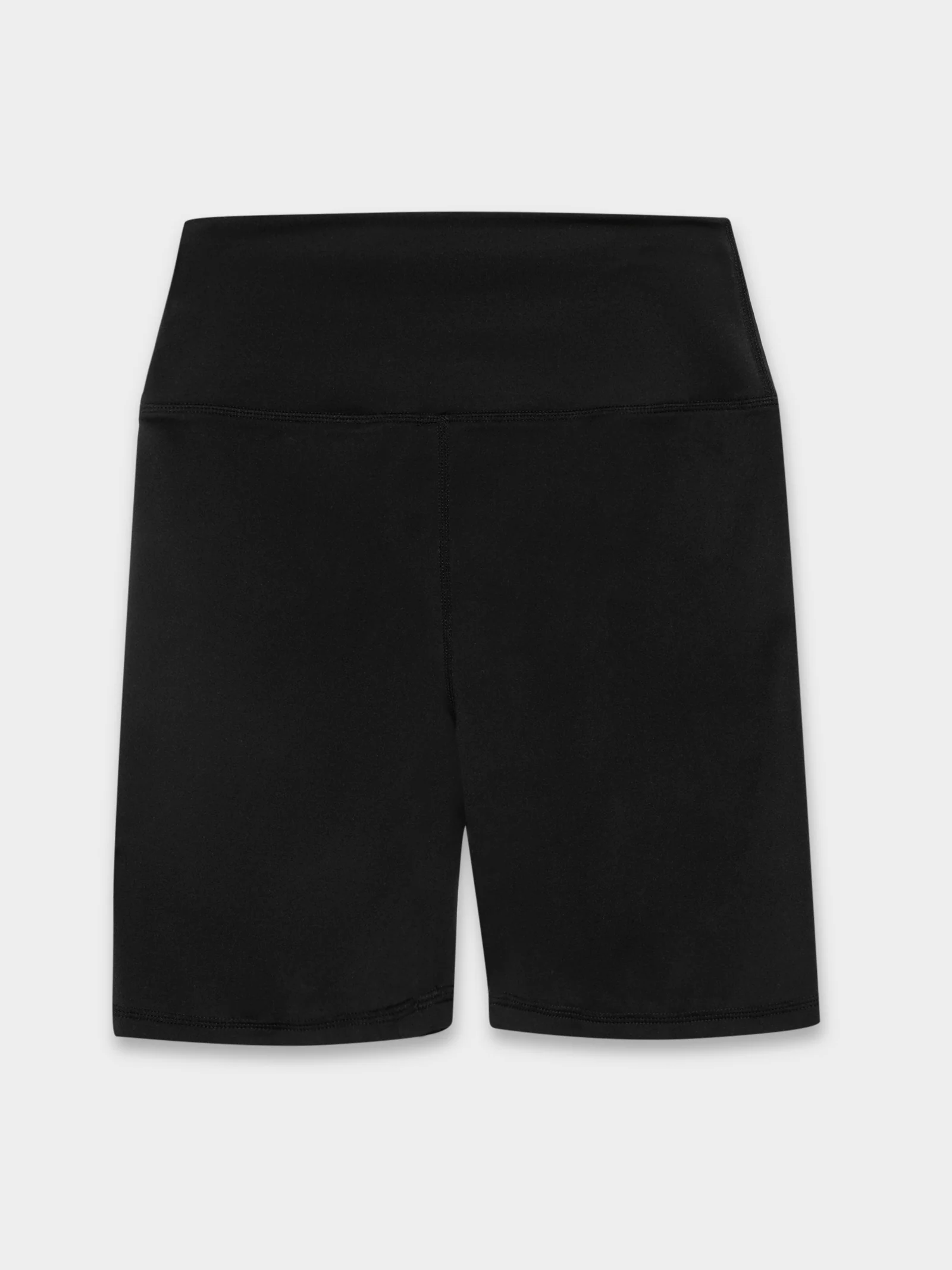Nude Active High-Rise Bike Shorts - Image 9