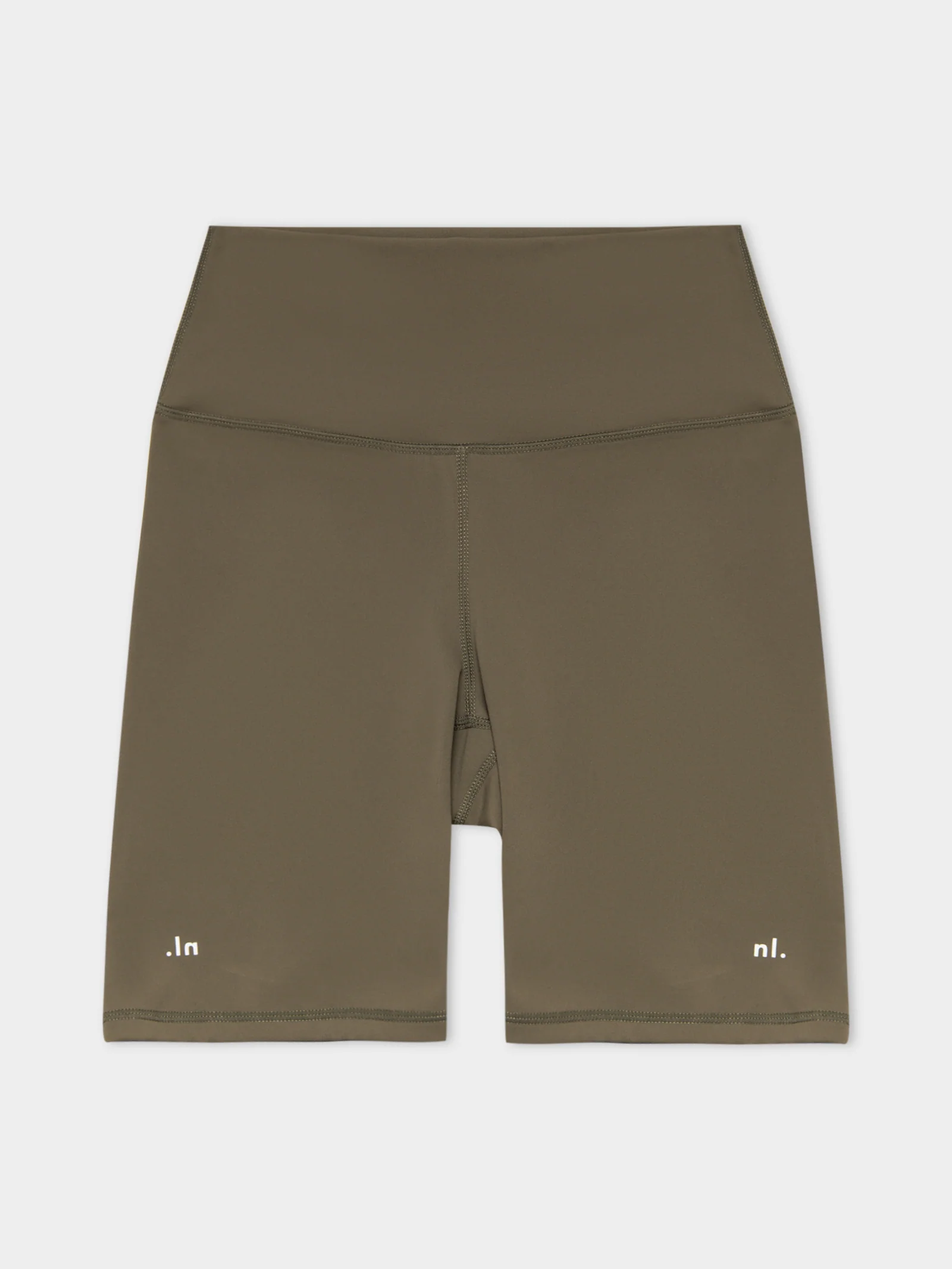 Nude Active High-Rise Bike Shorts - Image 7