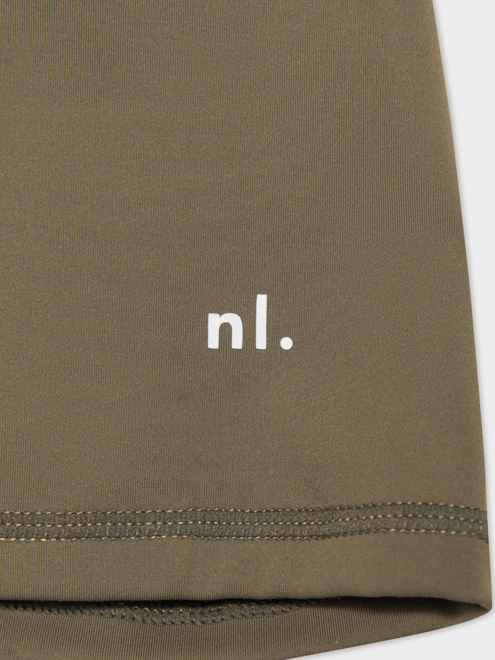 Nude Active High-Rise Bike Shorts - Image 8