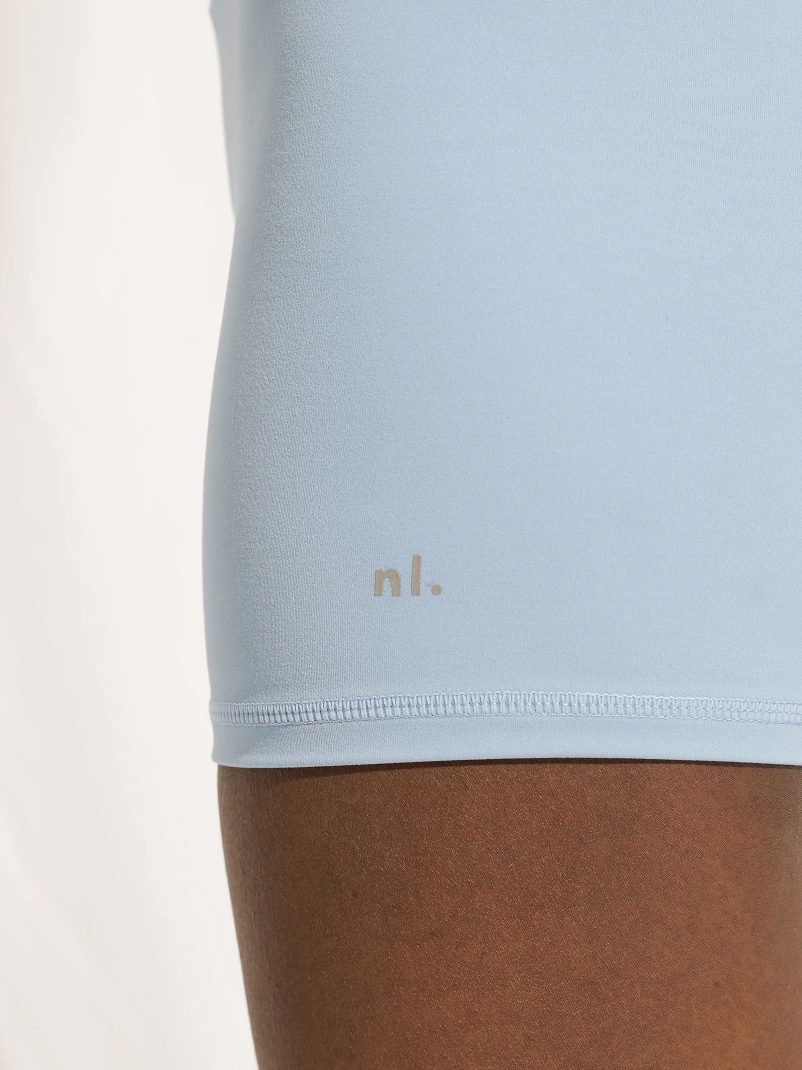 Nude Active Mini Bike Shorts - Image 5