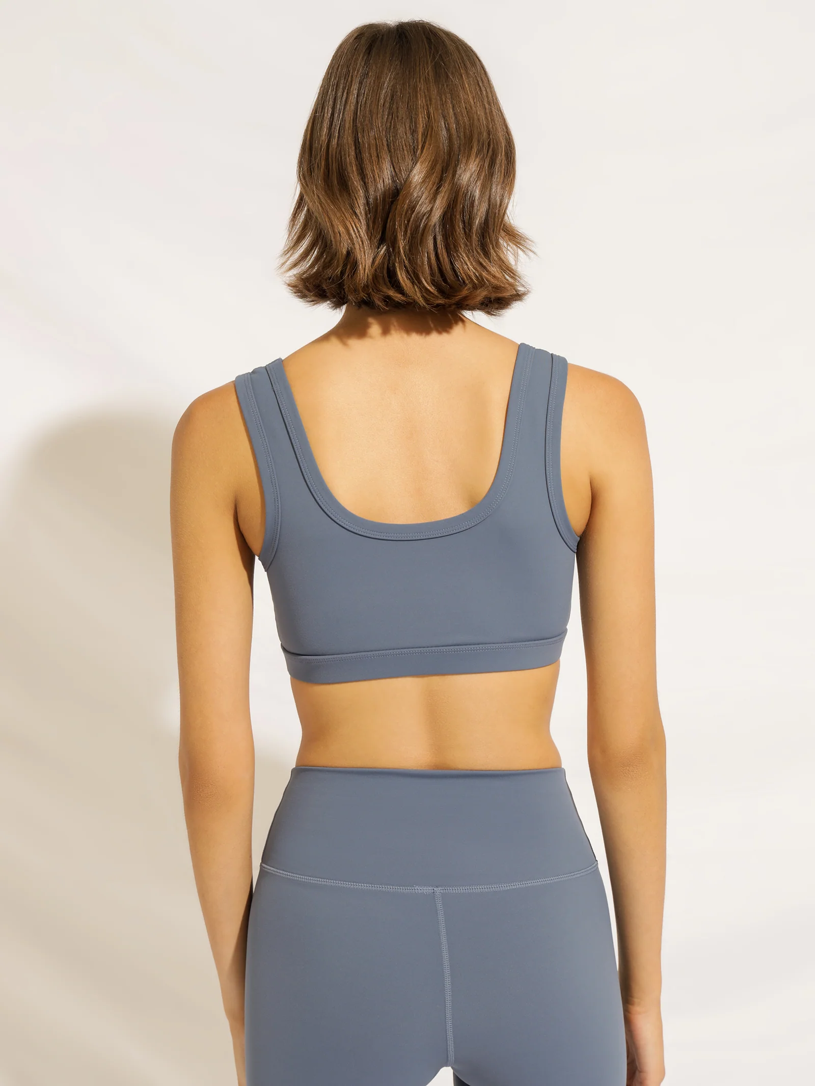 Nude Active Sports Bra - Image 7