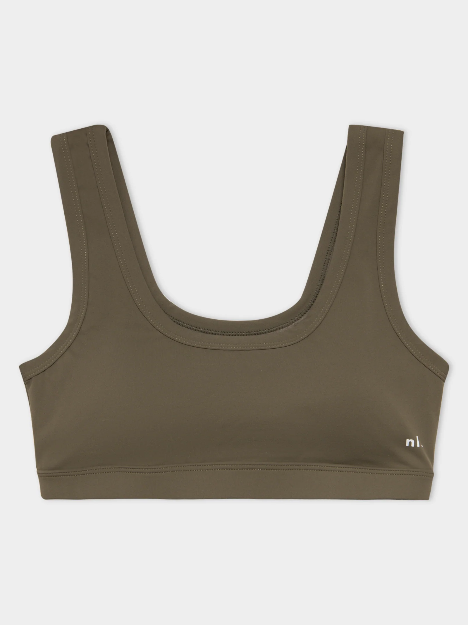 Nude Active Sports Bra - Image 7