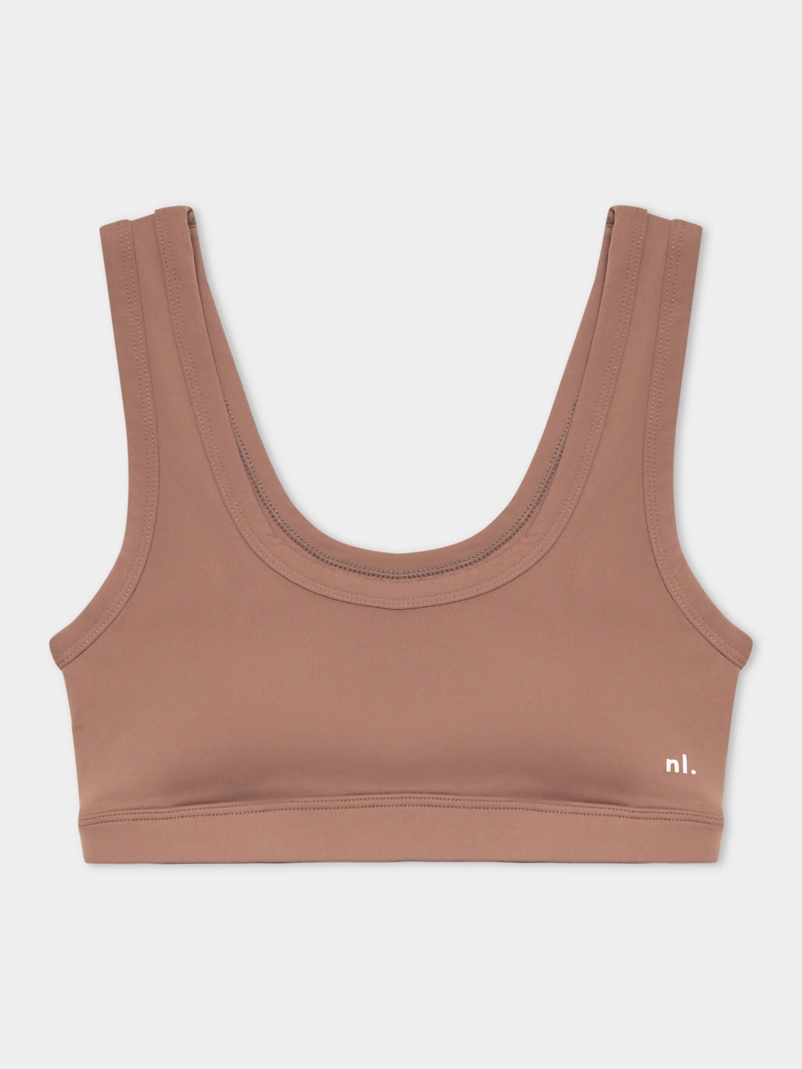 Nude Active Sports Bra - Image 7