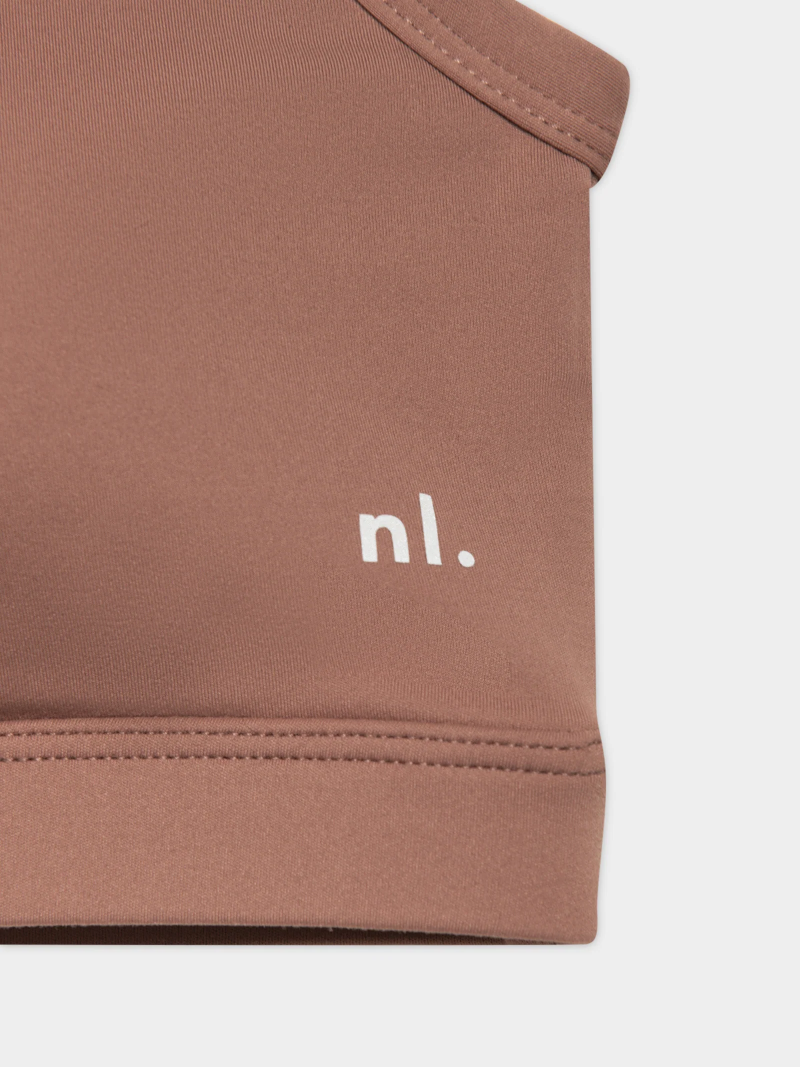 Nude Active Sports Bra - Image 8
