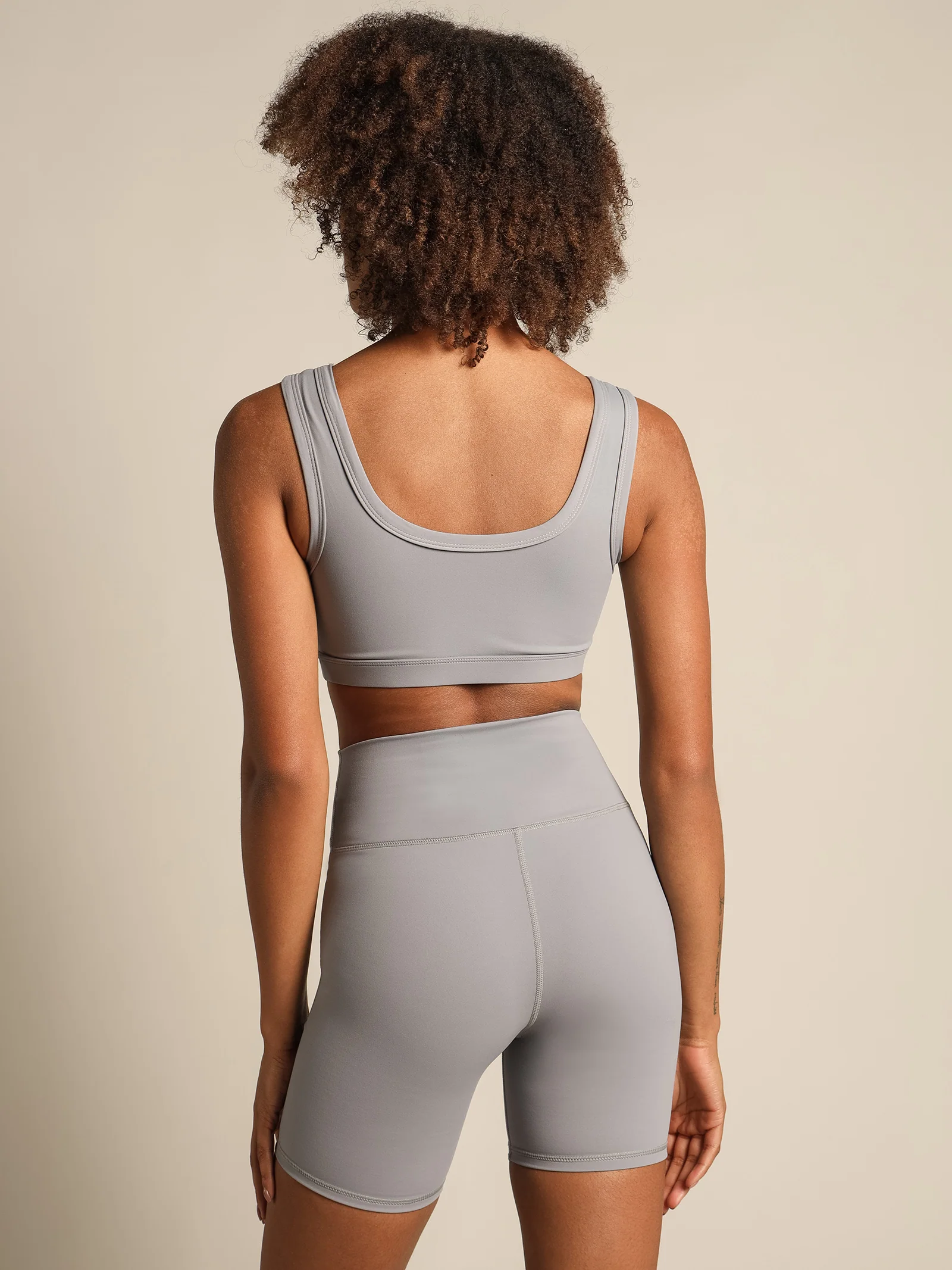 Nude Active Sports Bra - Image 7