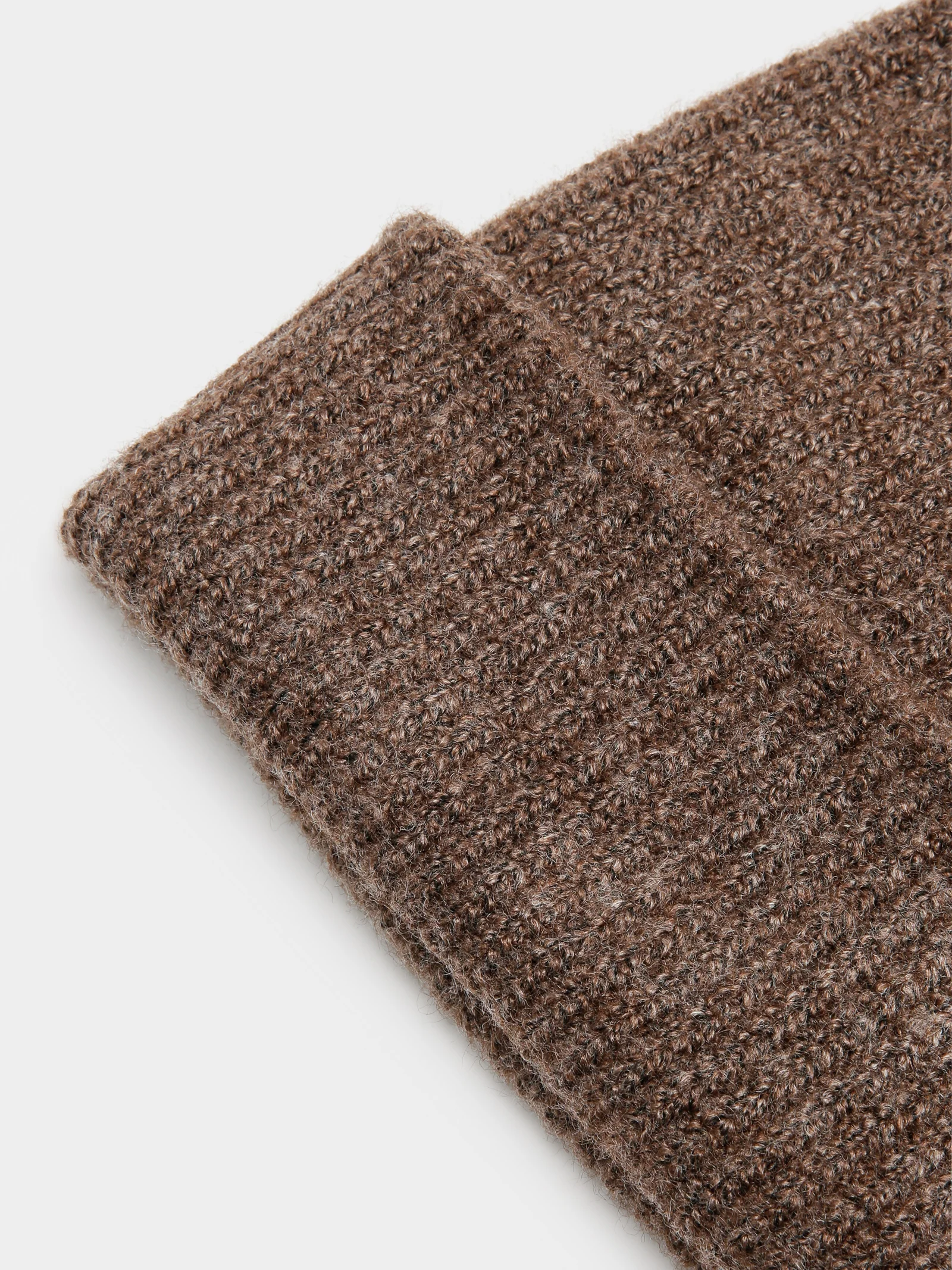Nude Classic Beanie - Image 2