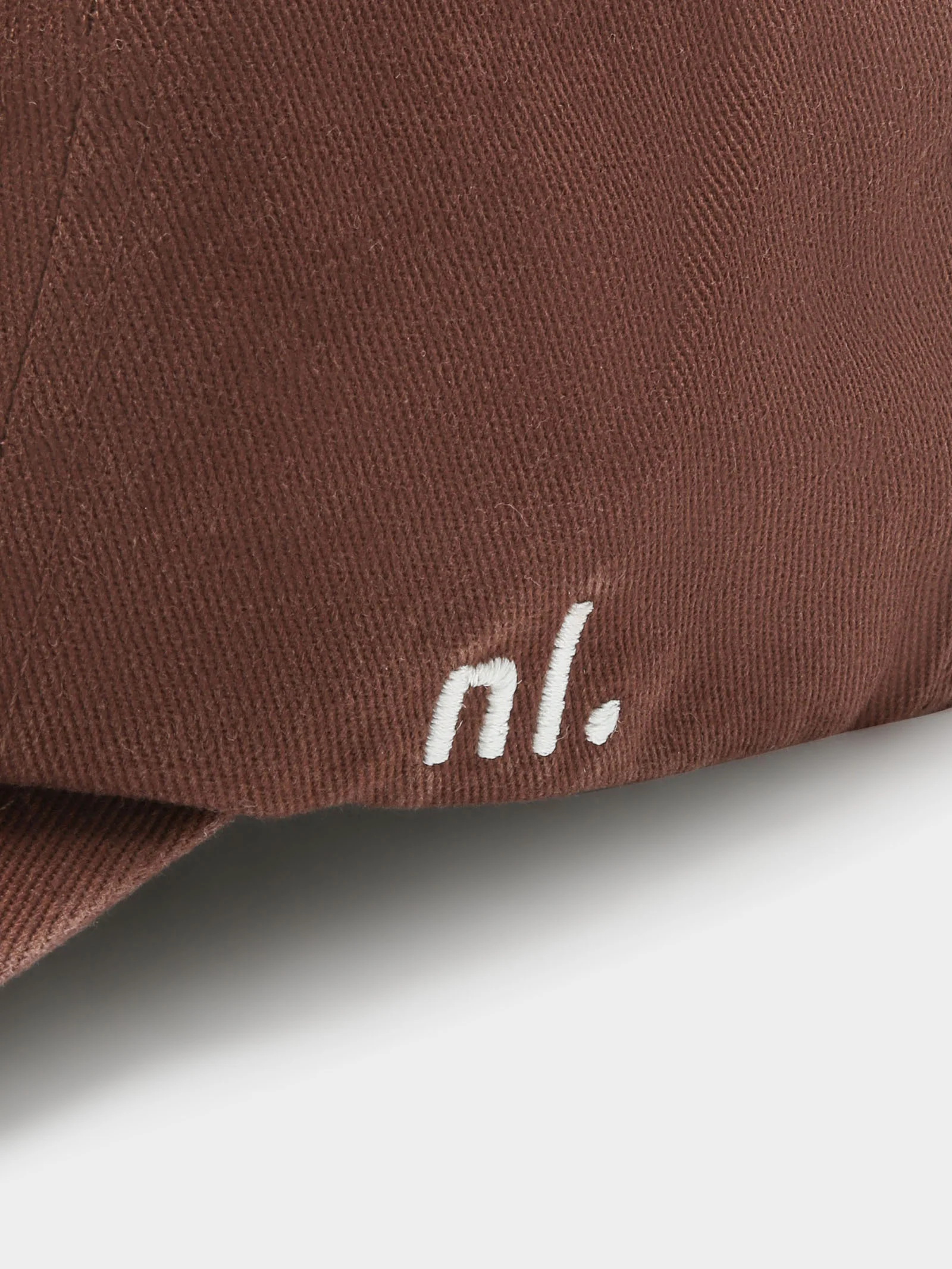 Nude Classic Cap - Image 3