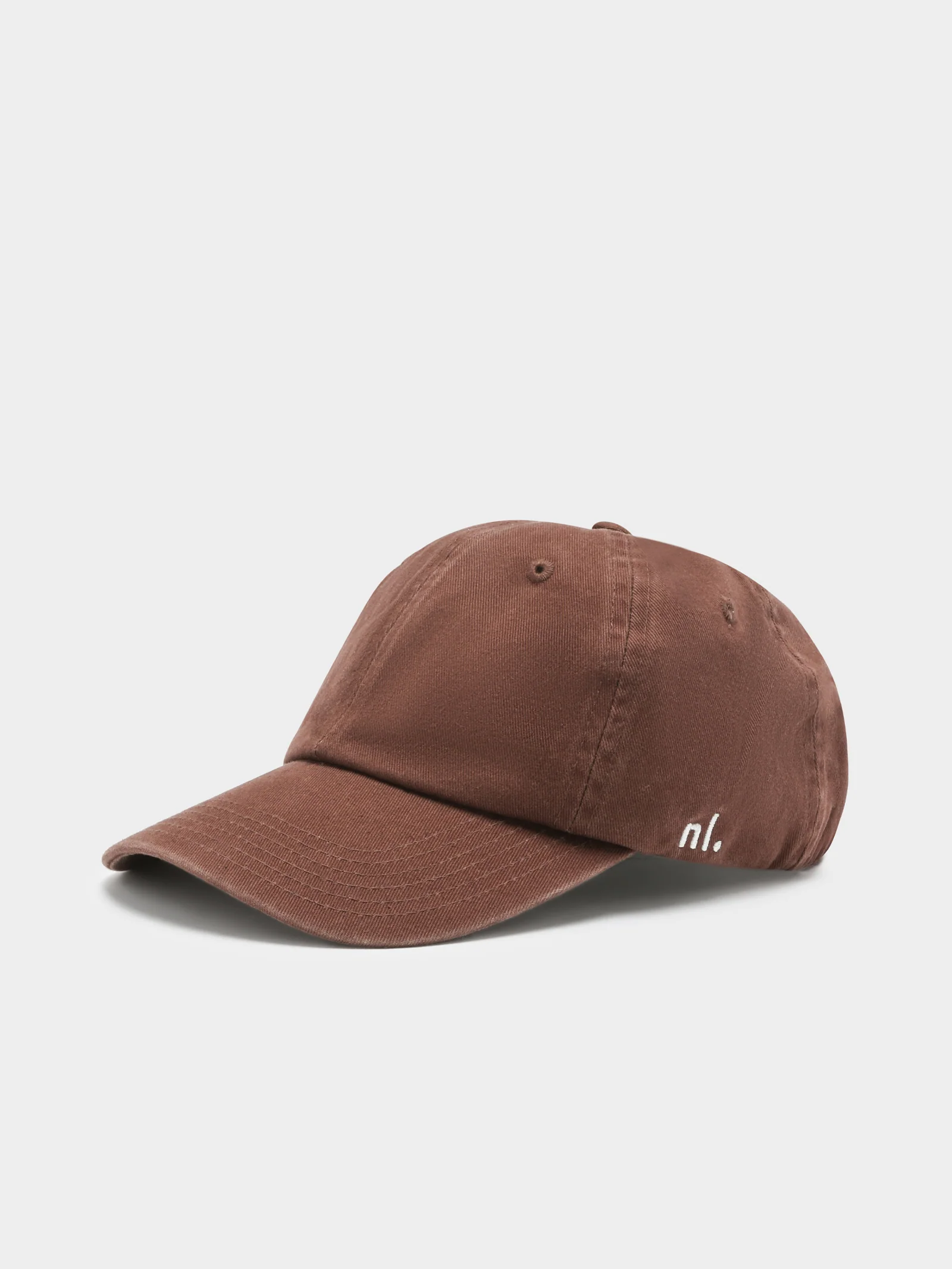 Nude Classic Cap - Image 4