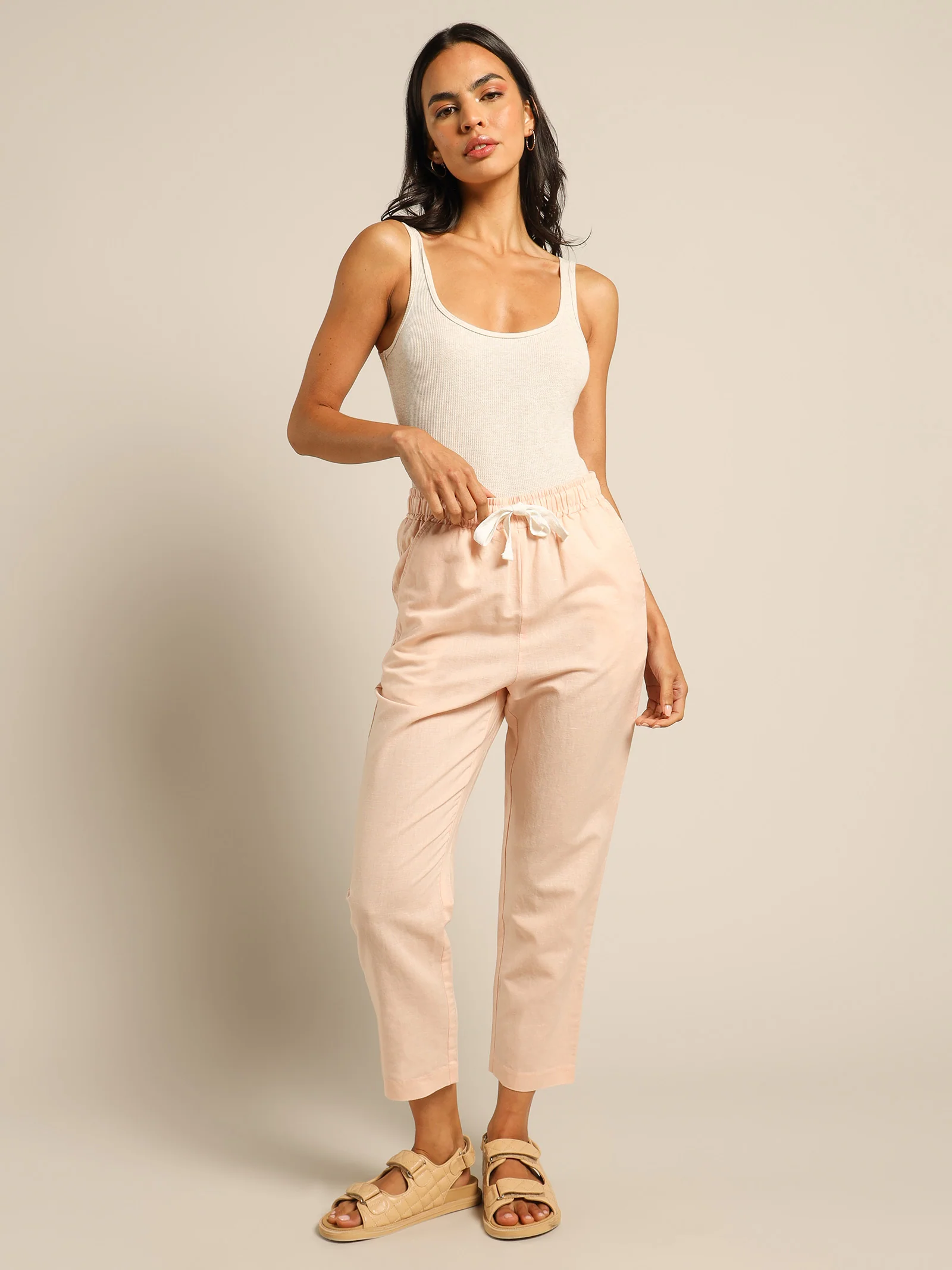 Nude Classic Pant - Image 2