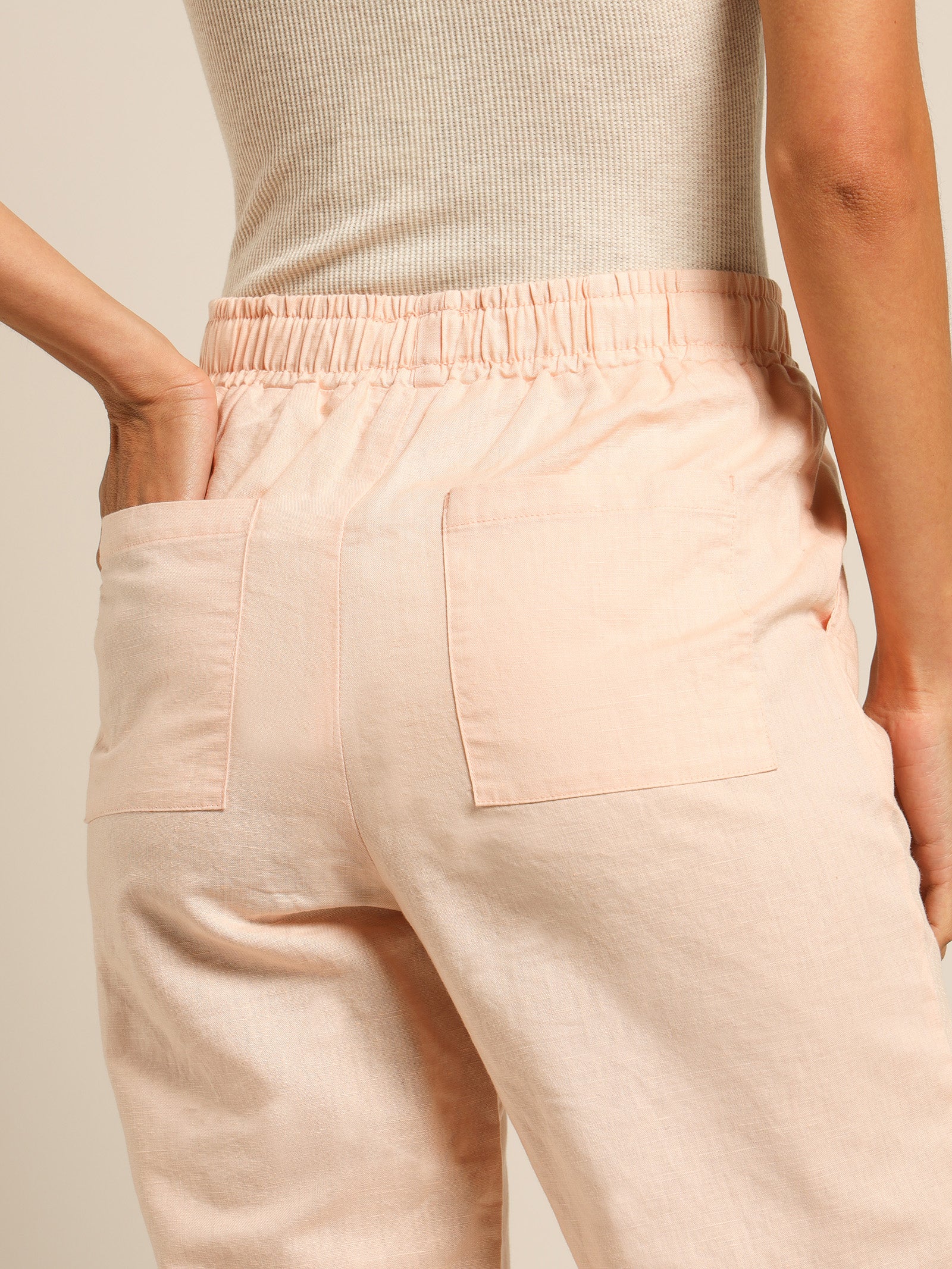 Nude Classic Pant - Image 5