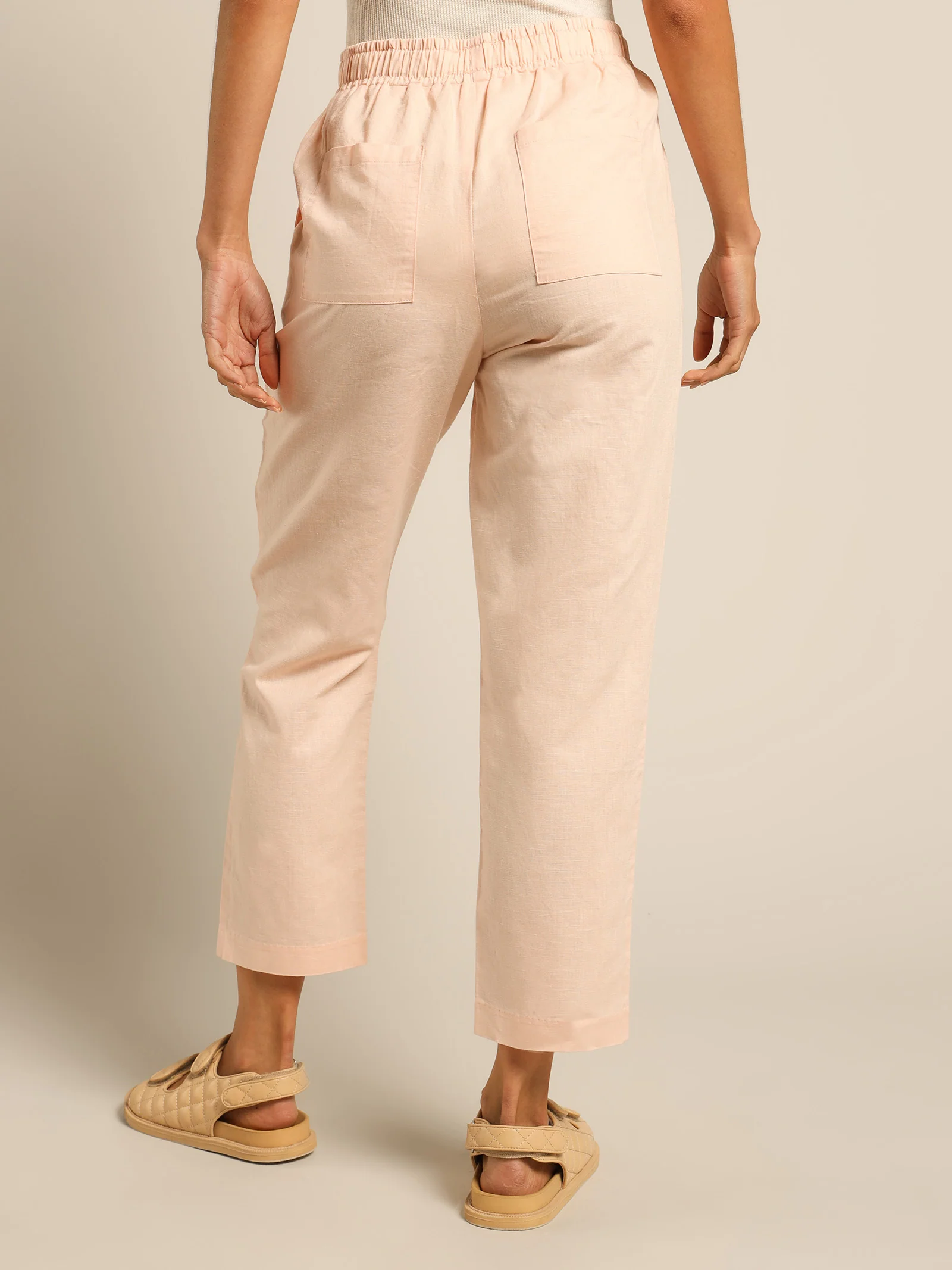 Nude Classic Pant - Image 6