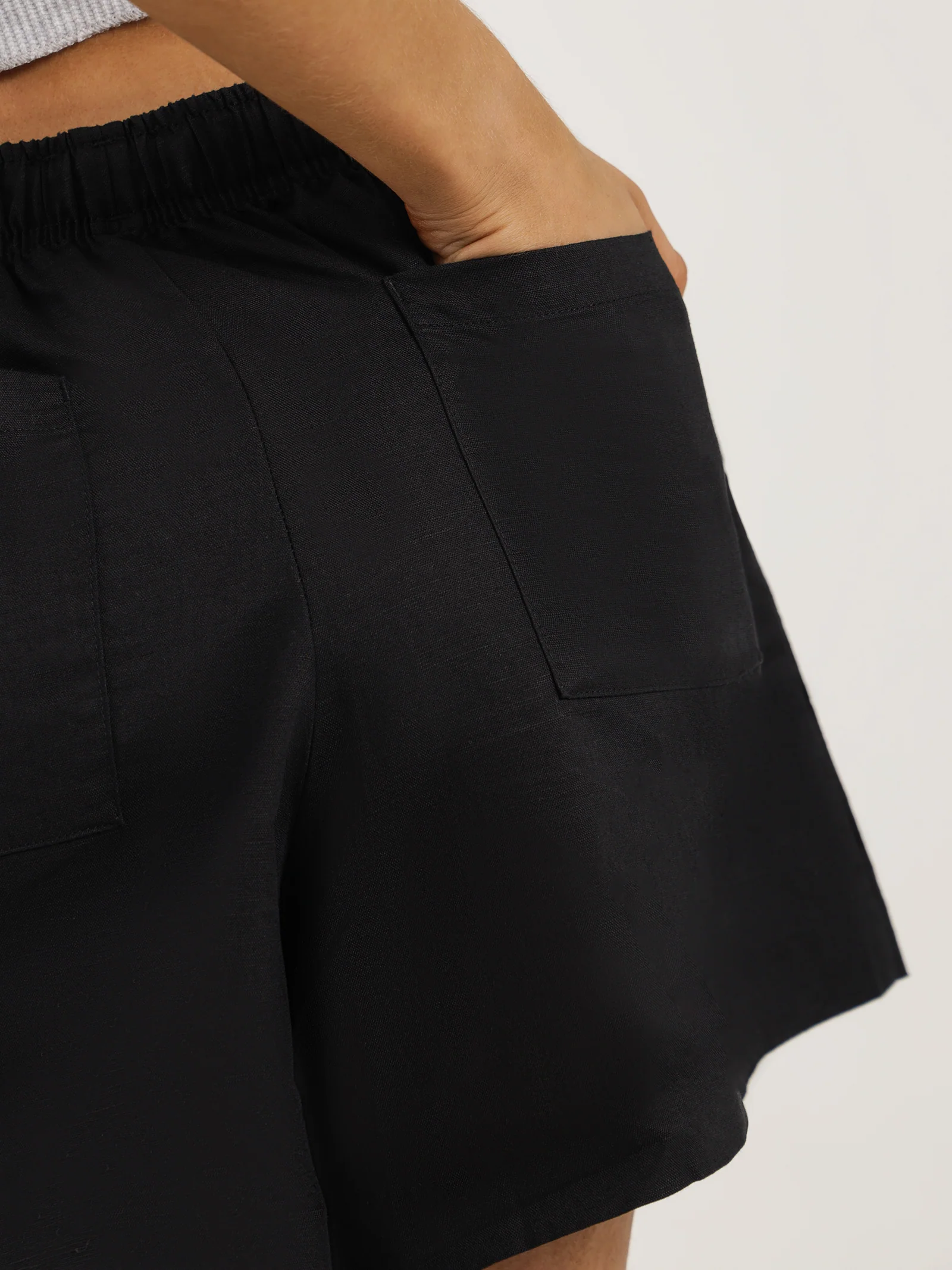 Nude Classic Shorts - Image 6