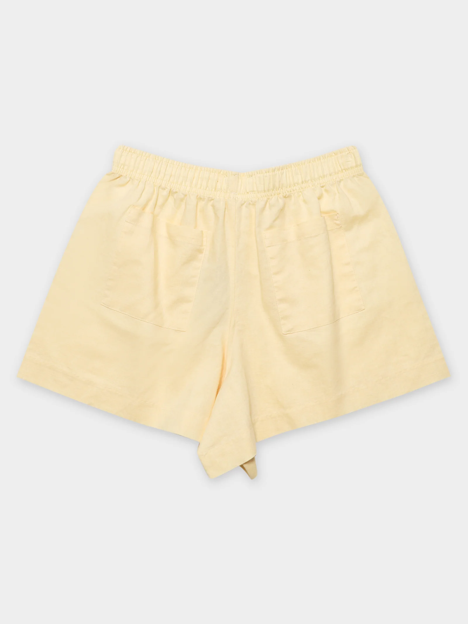 Nude Classic Shorts - Image 7