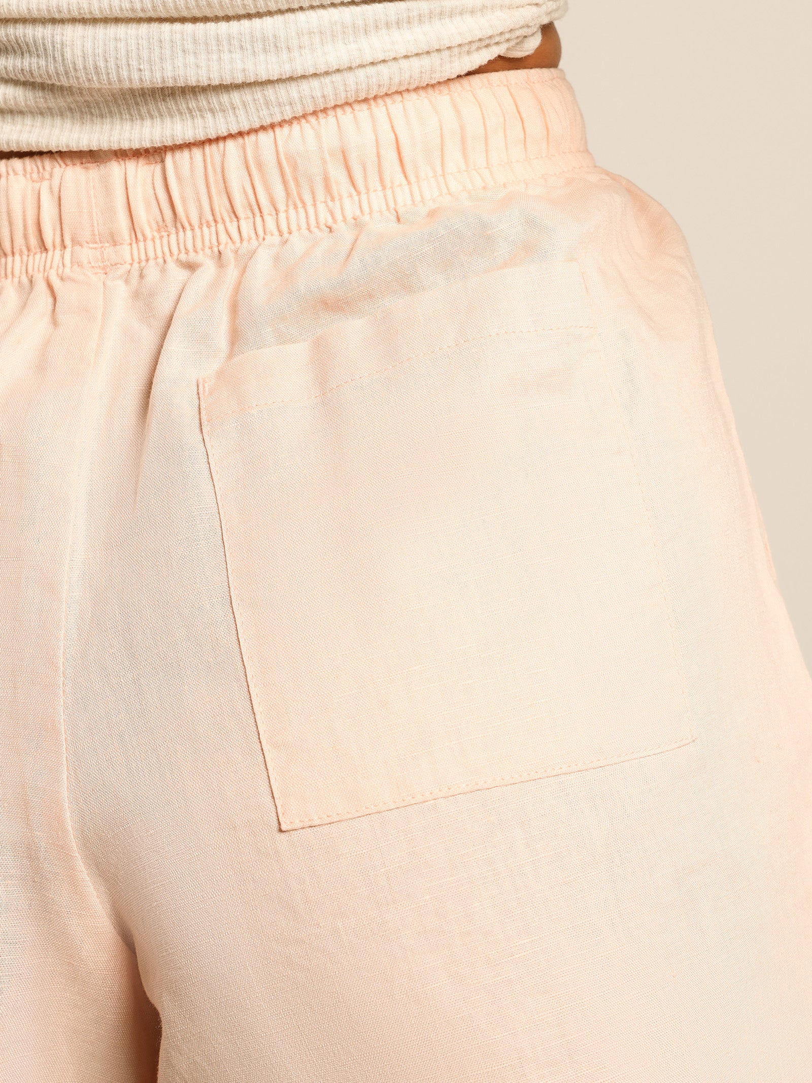 Nude Classic Shorts - Image 4