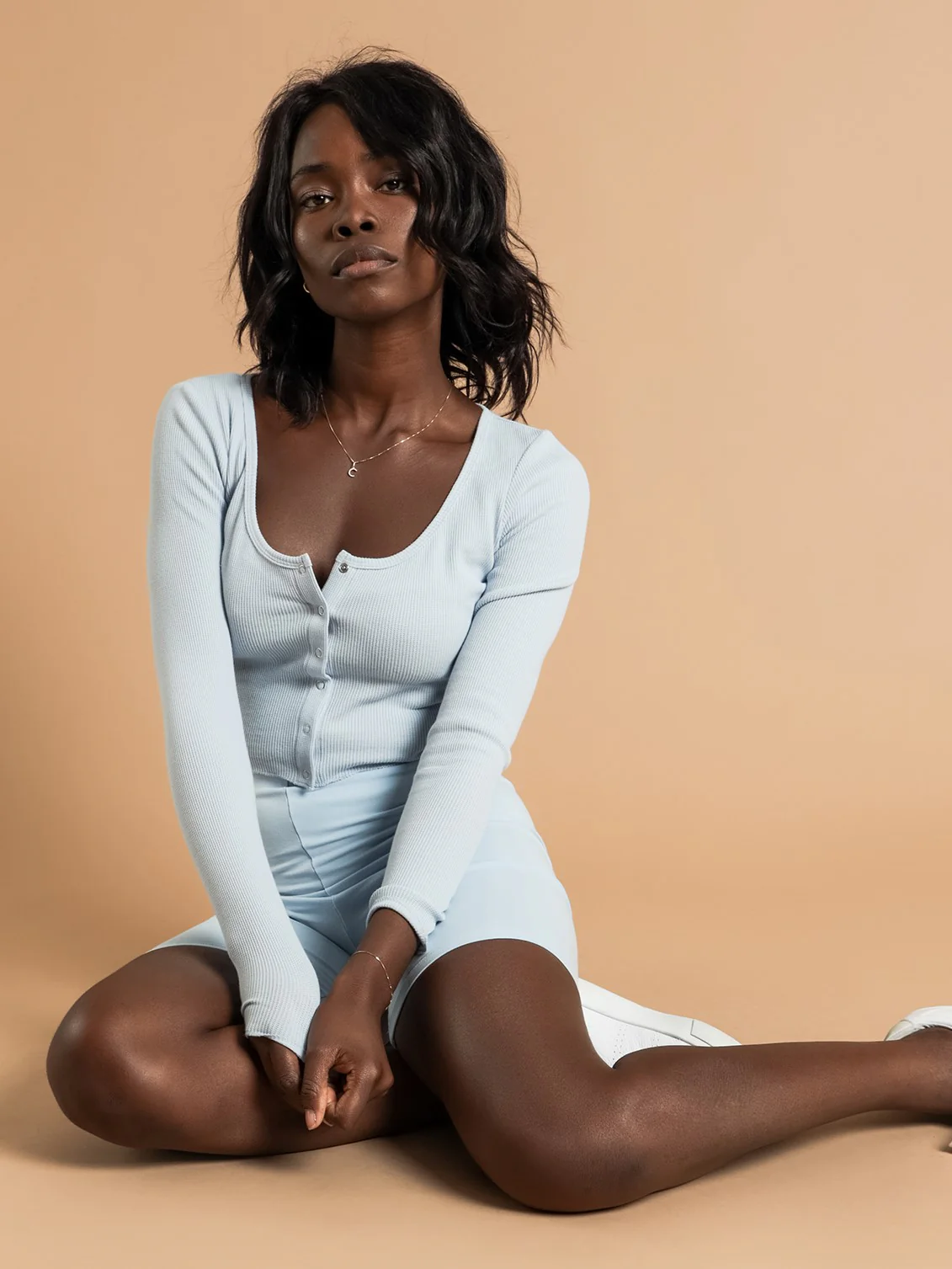 Nude Classics Bike Shorts - Image 4