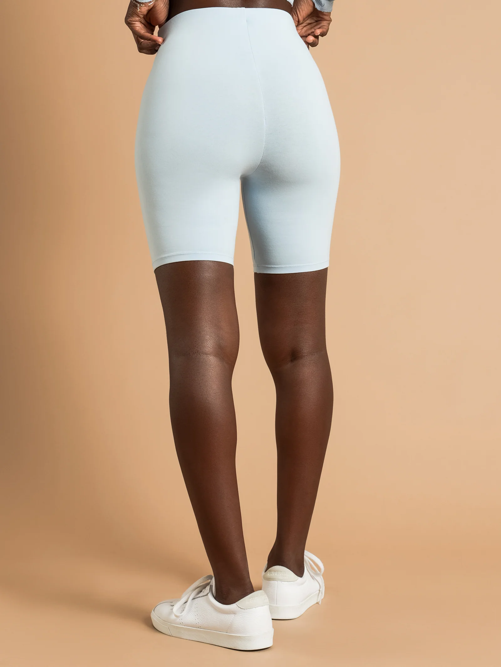 Nude Classics Bike Shorts - Image 6