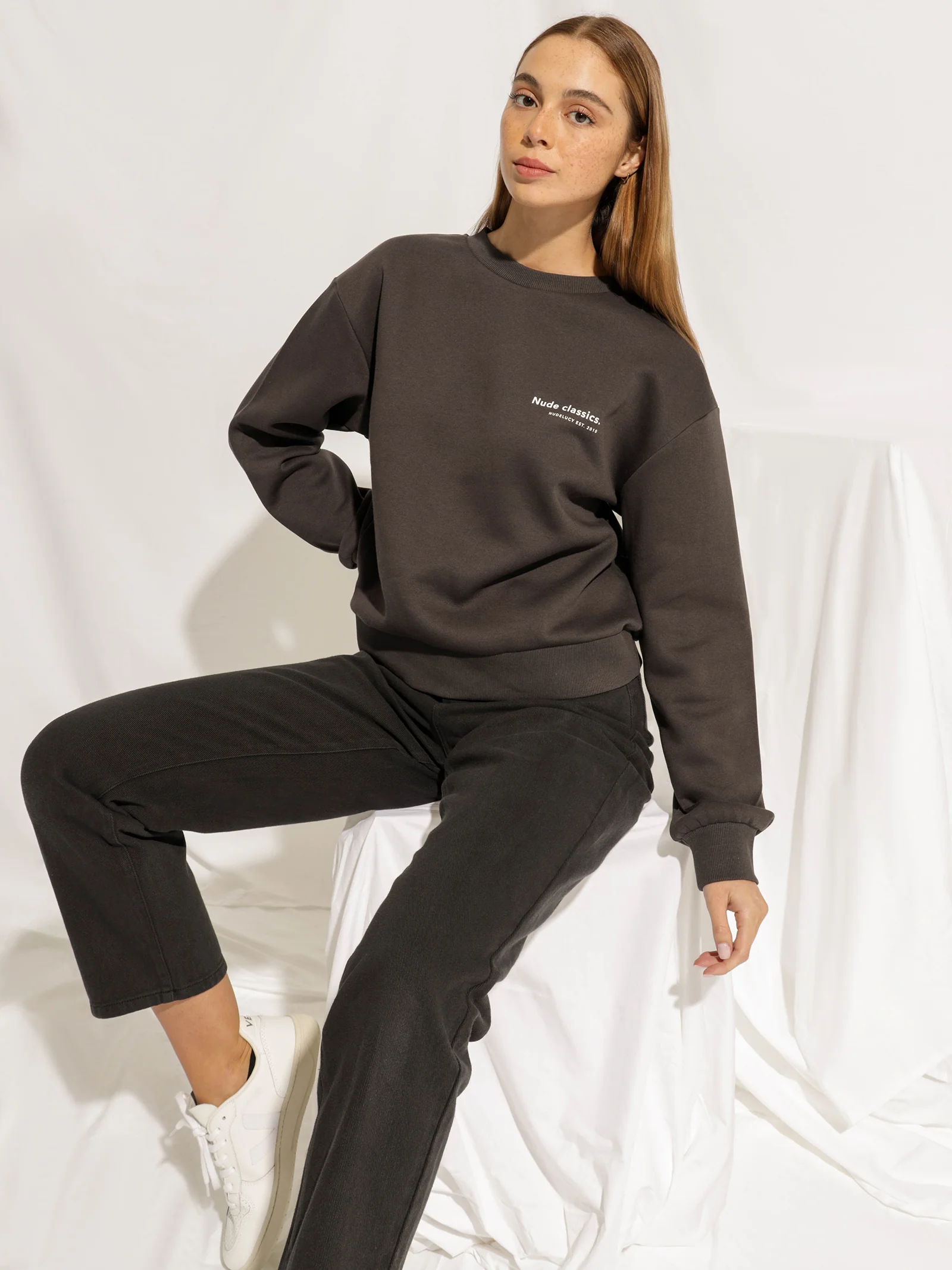 Nude Classics Sweat - Image 2