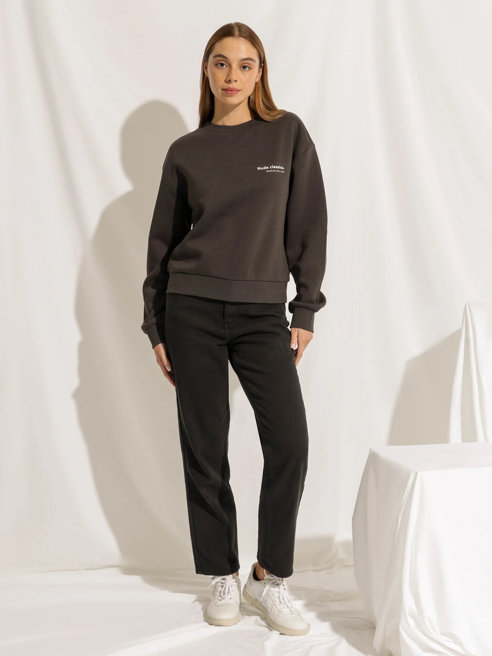 Nude Classics Sweat - Image 4