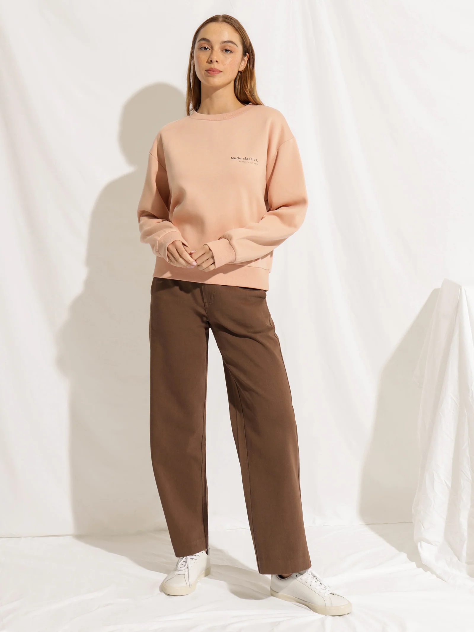 Nude Classics Sweat - Image 5