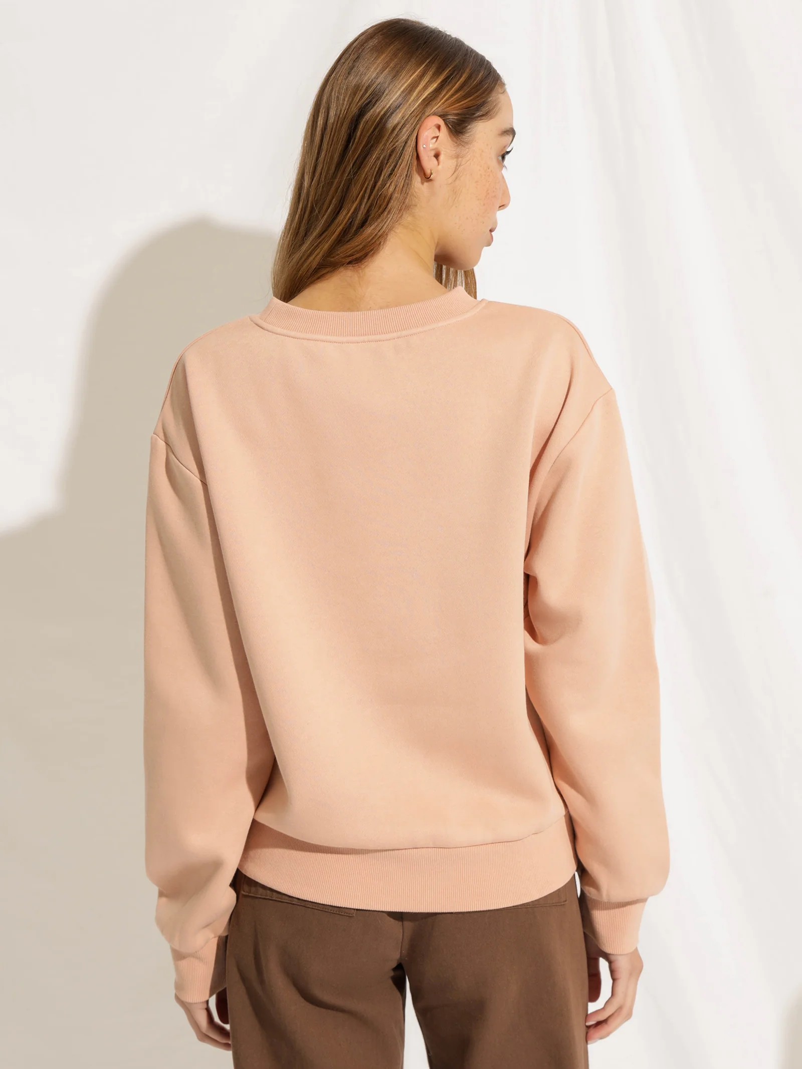 Nude Classics Sweat - Image 6
