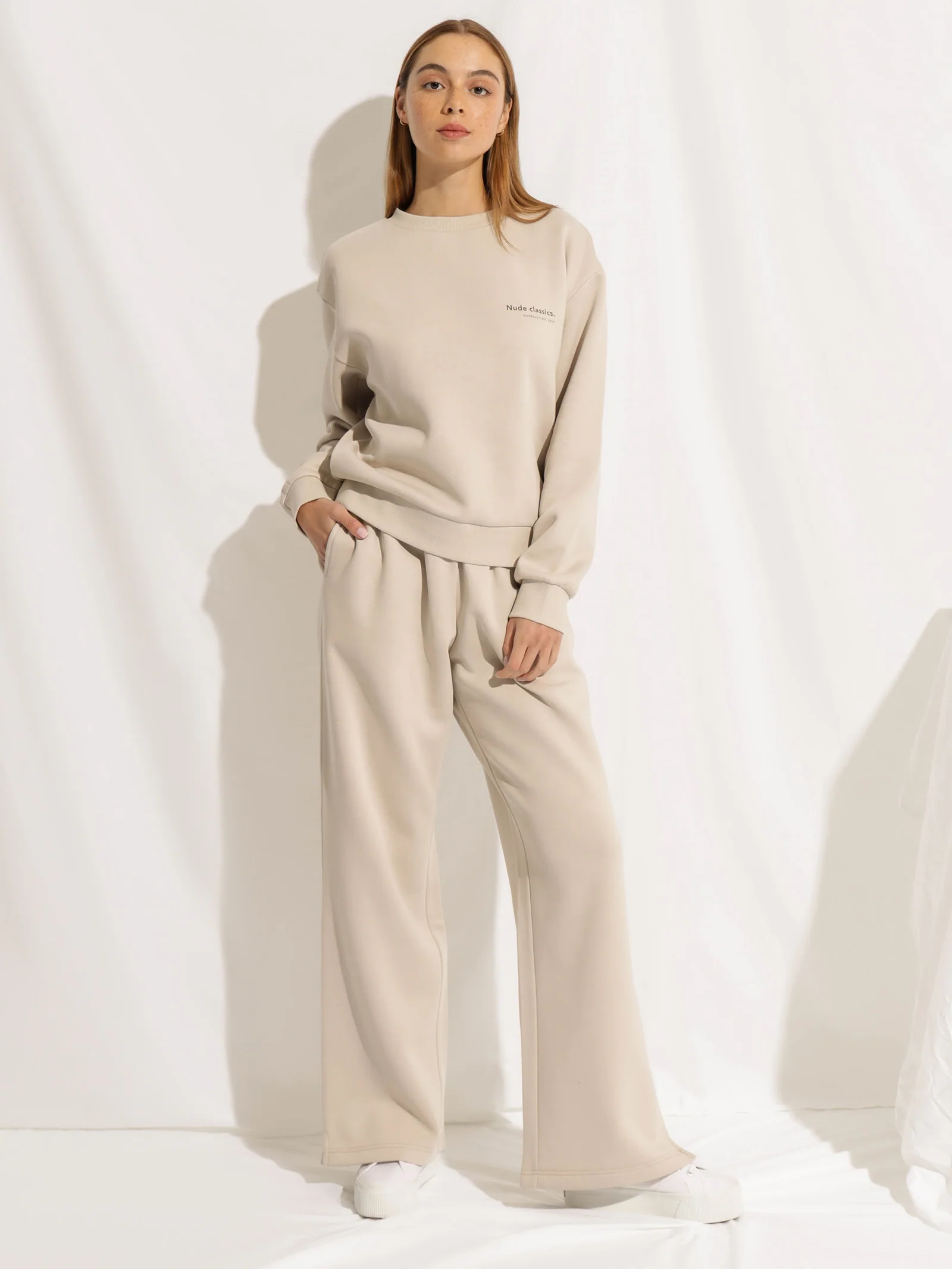 Nude Classics Sweat - Image 2