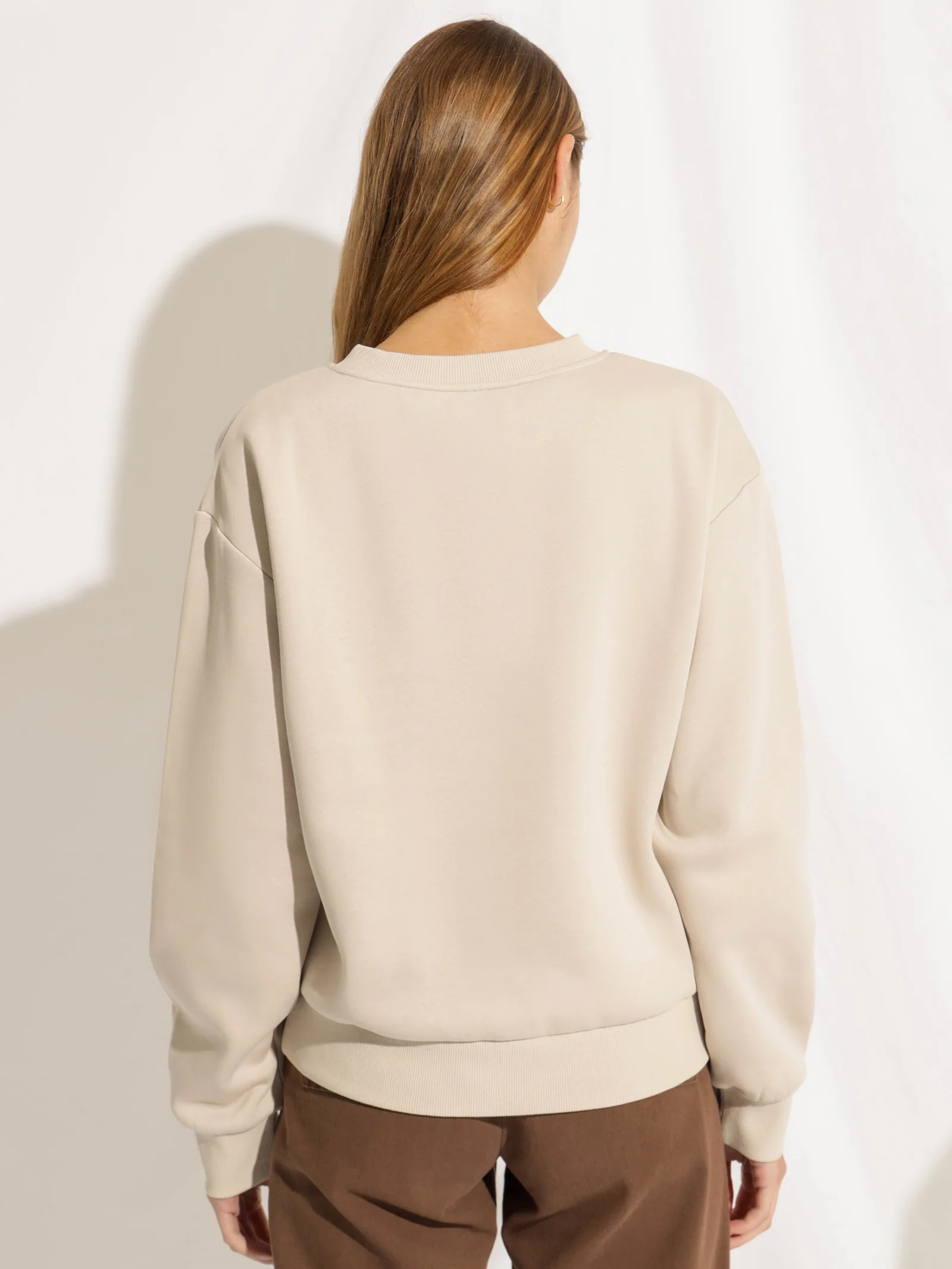Nude Classics Sweat - Image 4