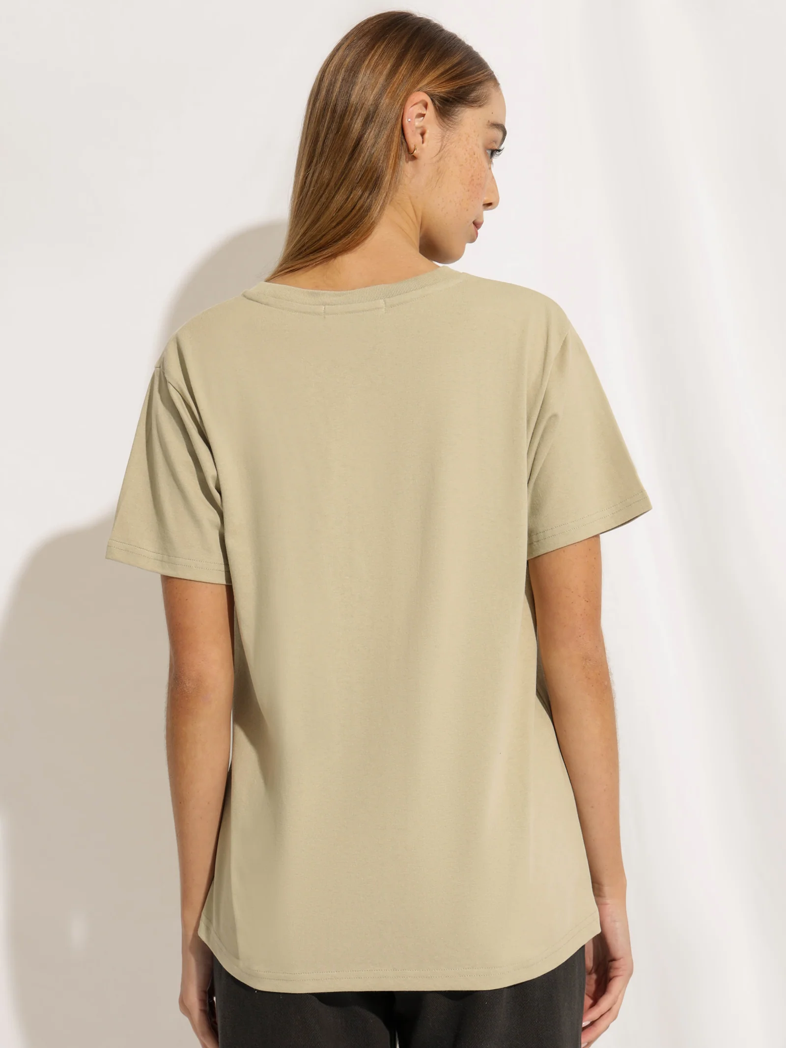 Nude Classics T-Shirt - Image 5