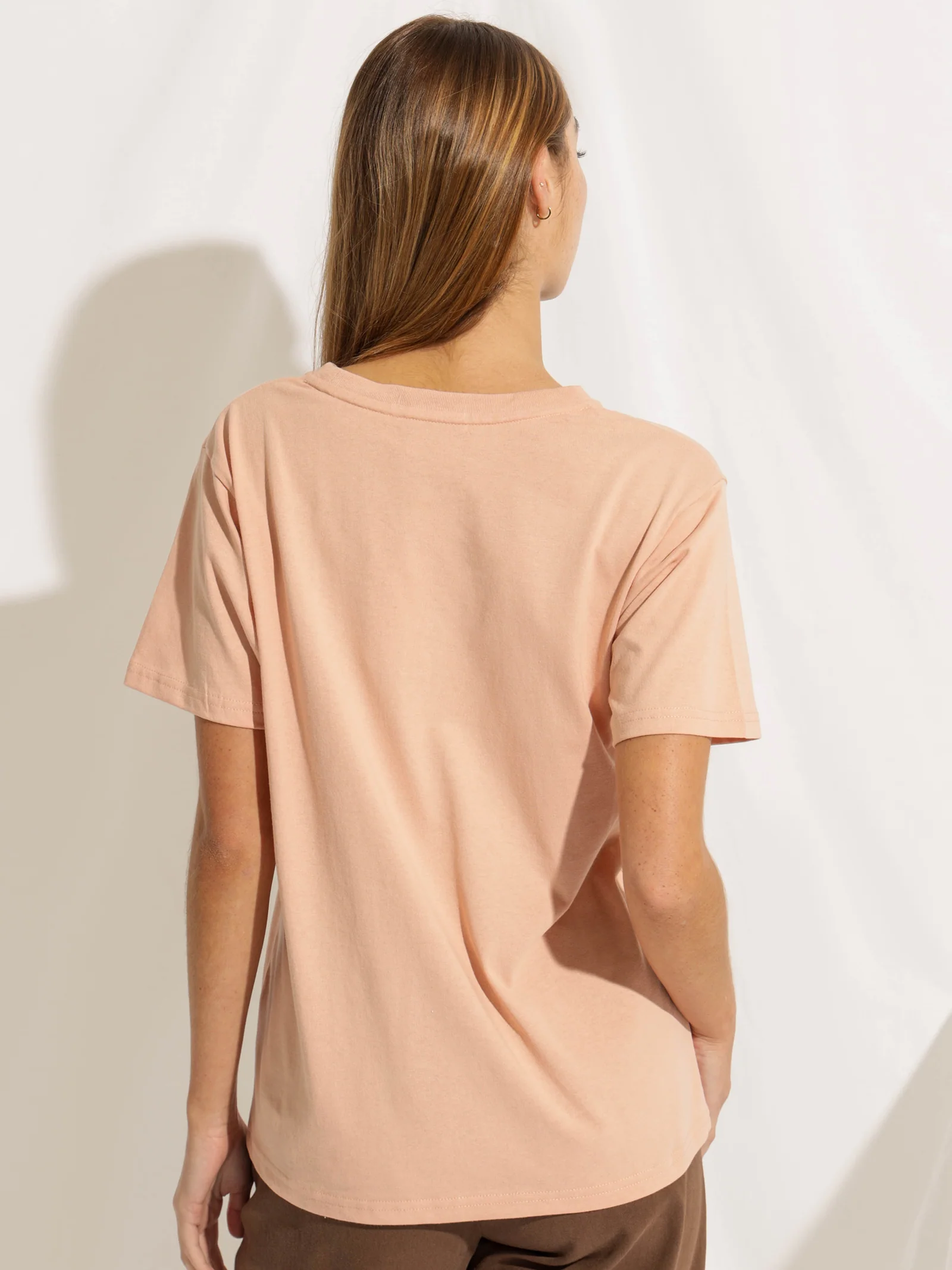 Nude Classics T-Shirt - Image 5