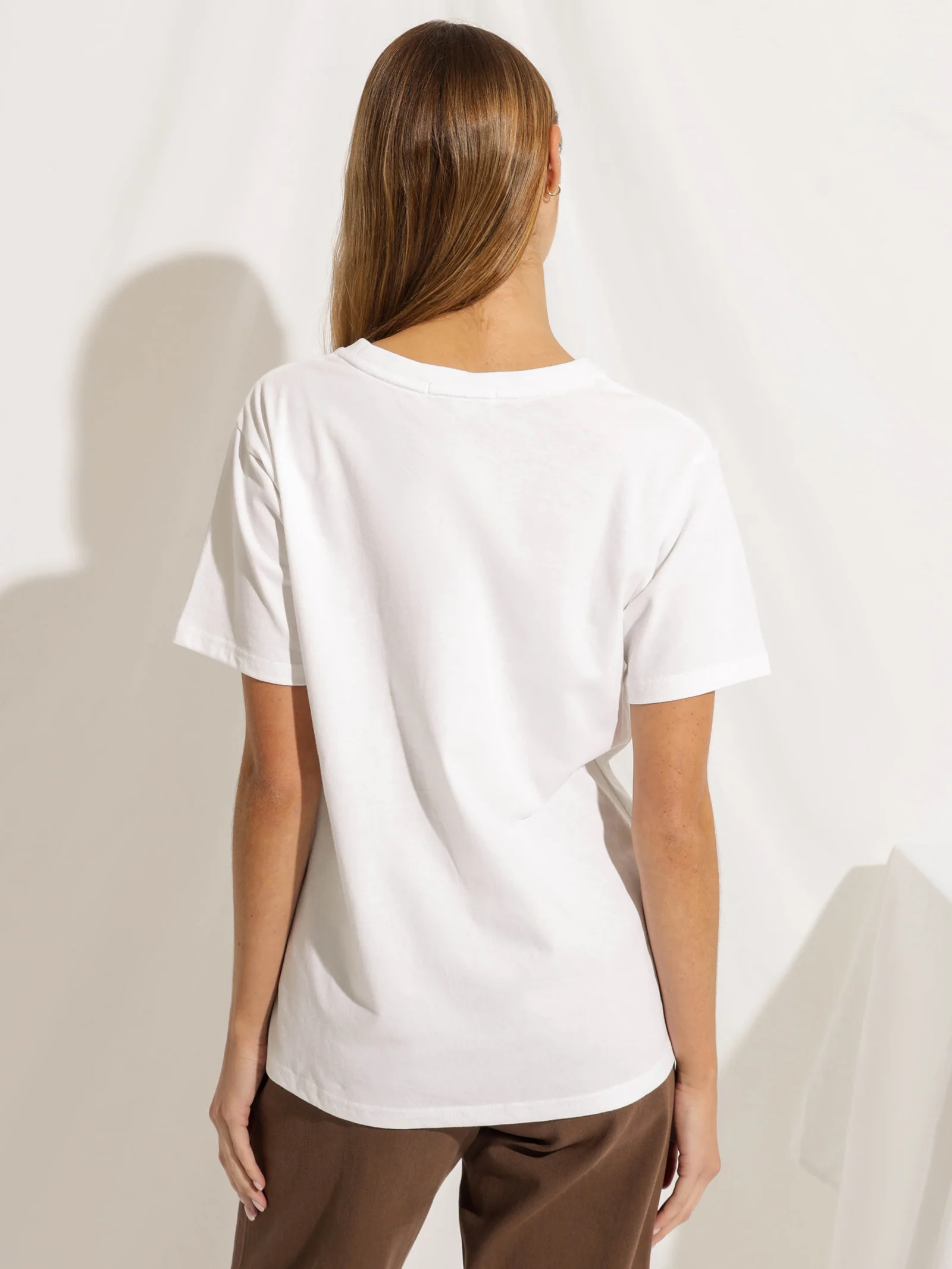 Nude Classics T-Shirt - Image 4