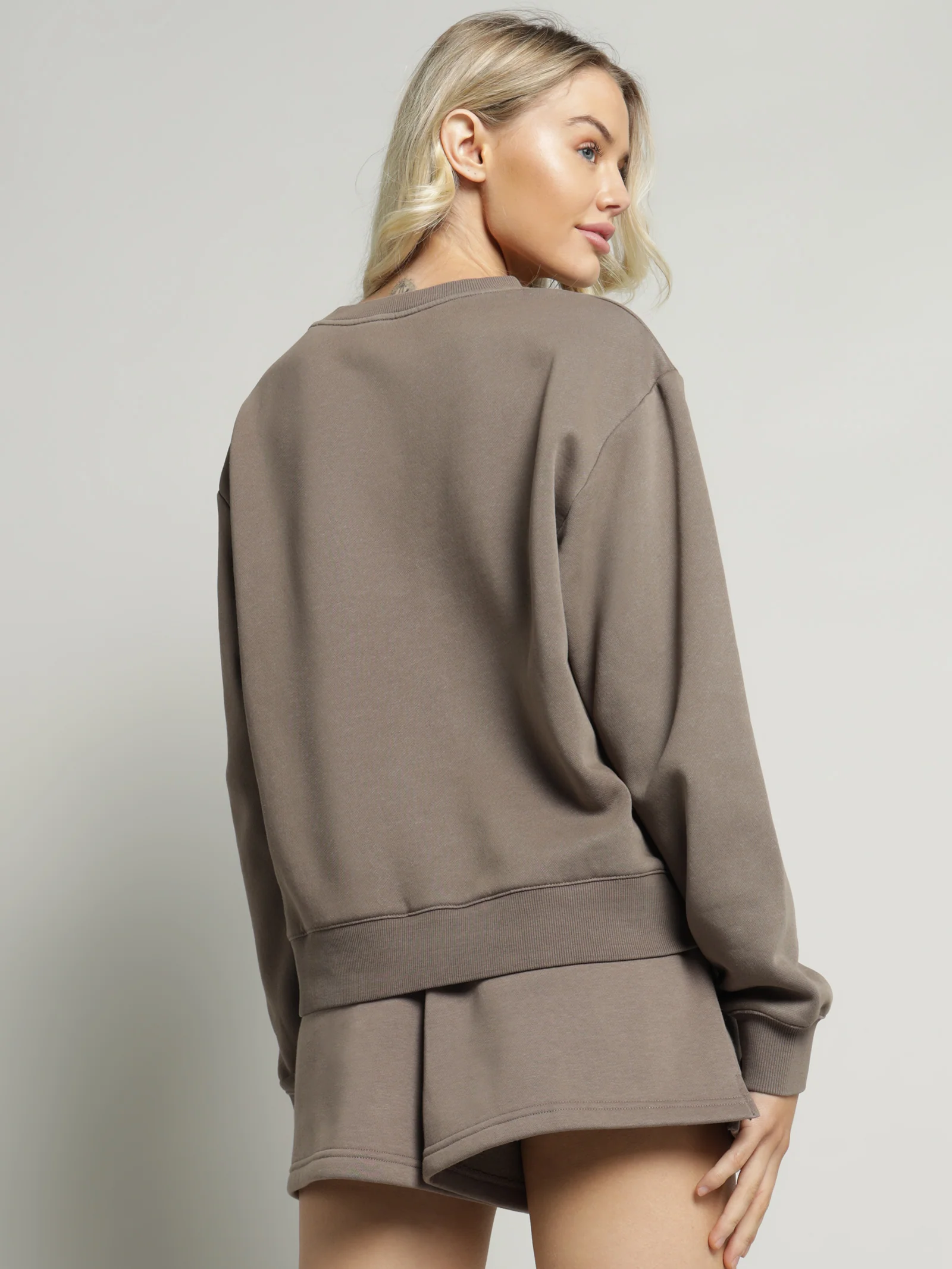 Nude Heritage Sweat - Image 7