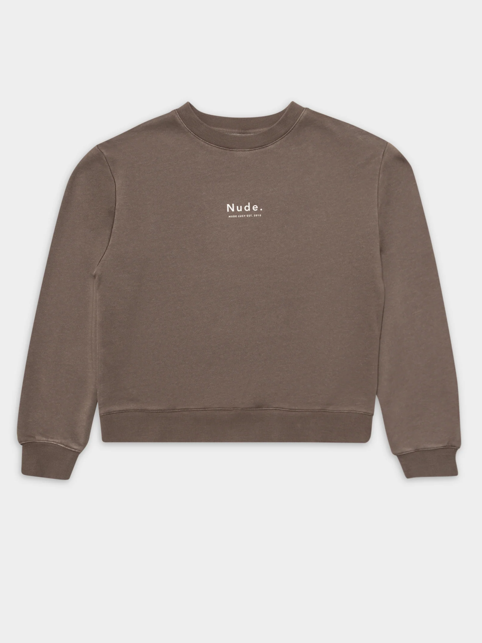 Nude Heritage Sweat - Image 8